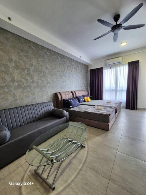 4Pax Soho Sunsuria Forum Setia Alam MsweetHome photo 1