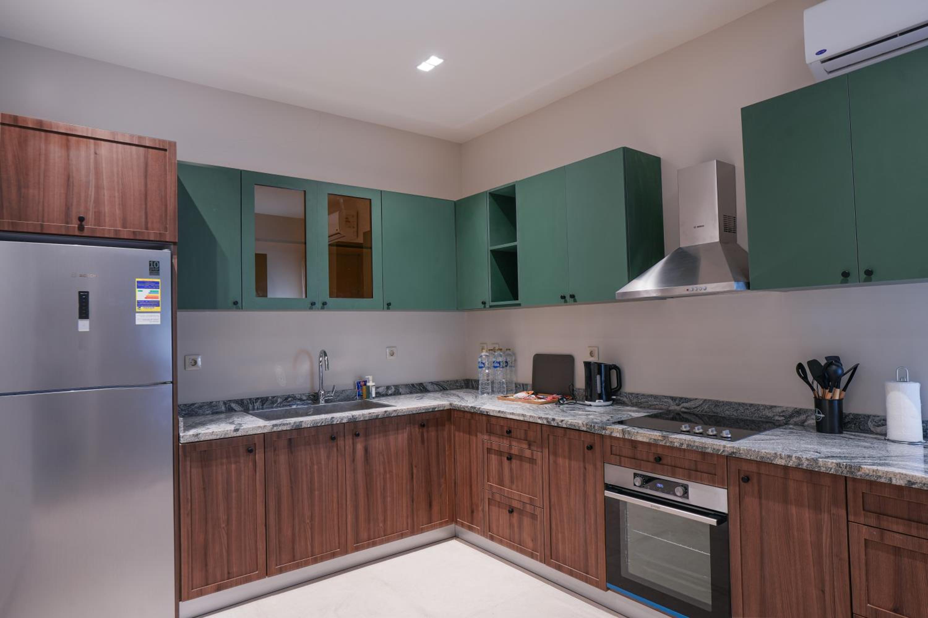Boutique Residence Villa Atouta-Lemon Spaces Maadi