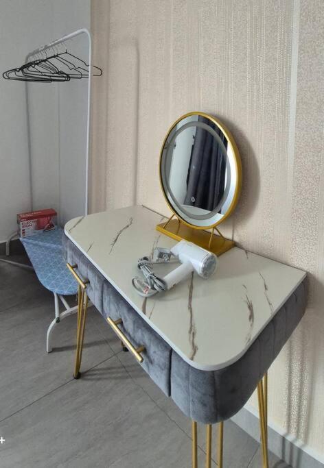 4Pax Soho Sunsuria Forum Setia Alam MsweetHome photo 4