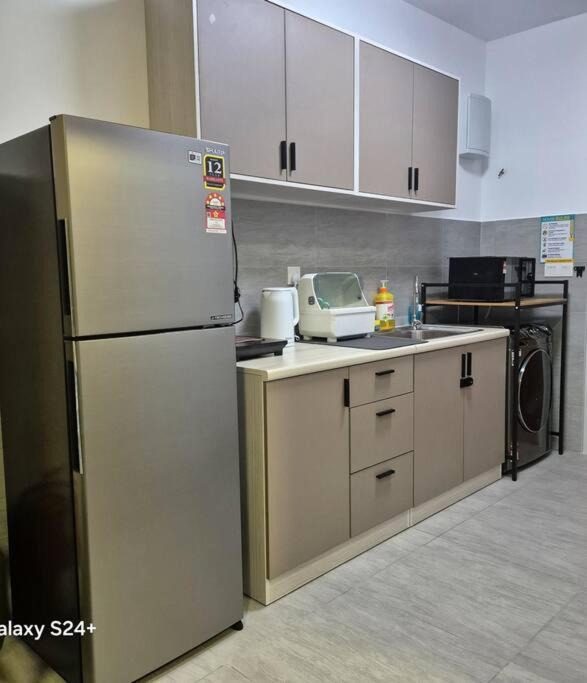 4Pax Soho Sunsuria Forum Setia Alam MsweetHome photo 5