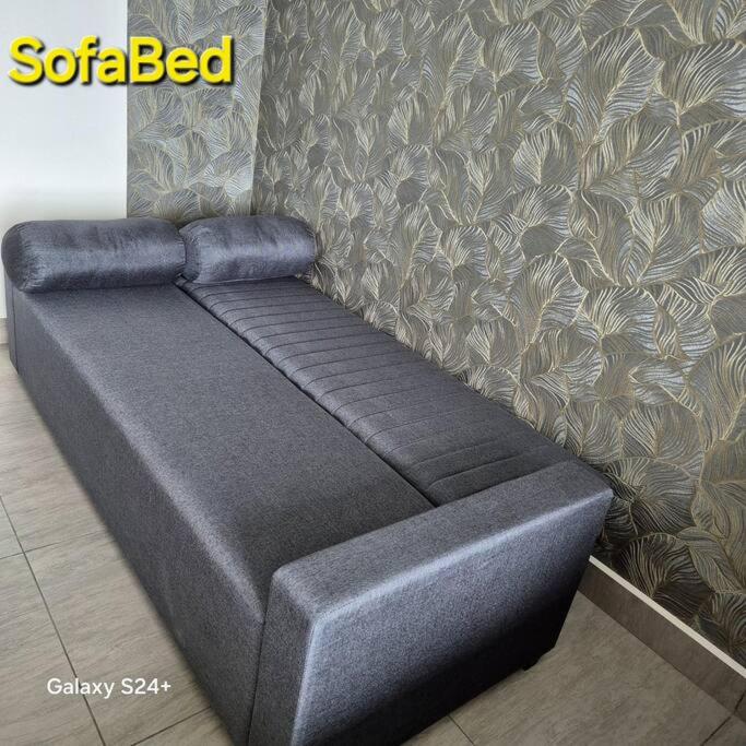 4Pax Soho Sunsuria Forum Setia Alam MsweetHome photo 6