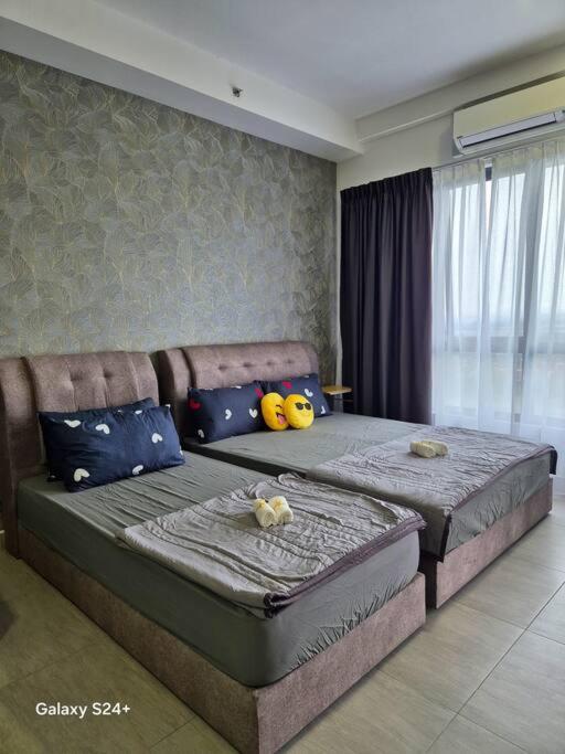 4Pax Soho Sunsuria Forum Setia Alam MsweetHome photo 7