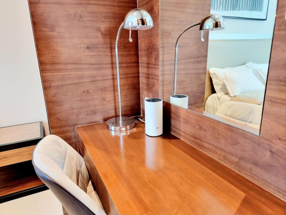 Luxury Three Bedroom Apt