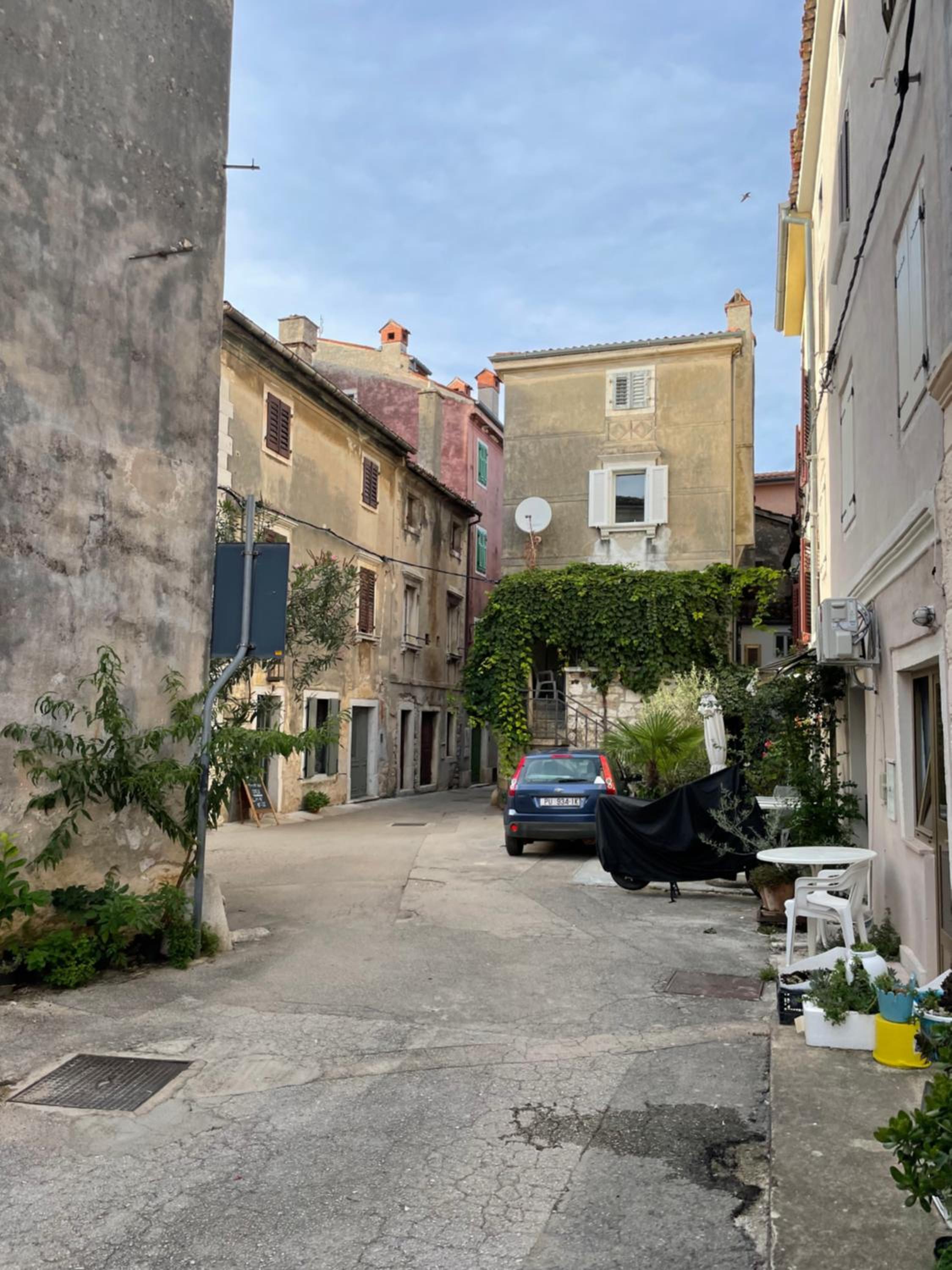 Istarska Vila