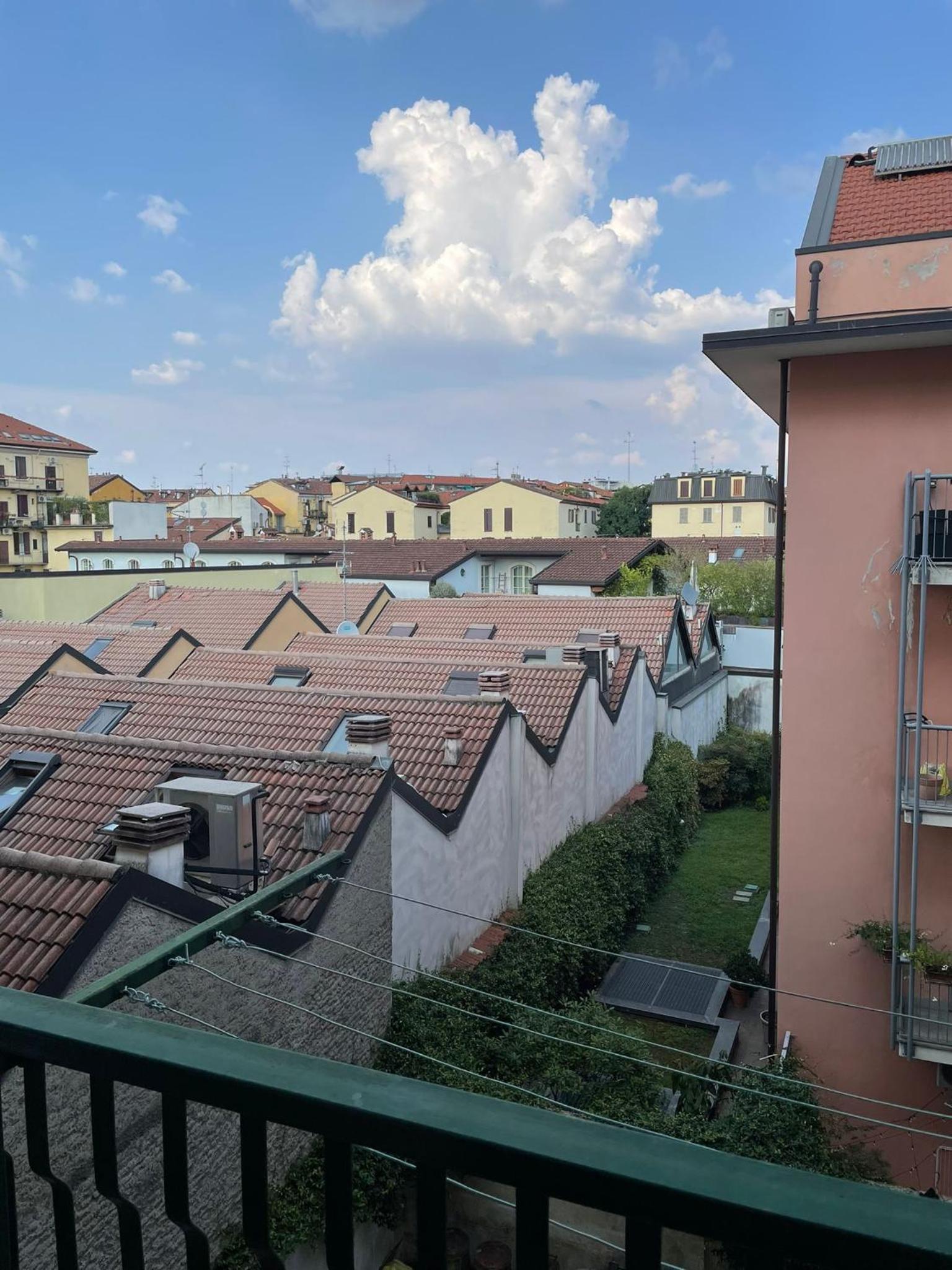Navigli Nest - Heart of Milan