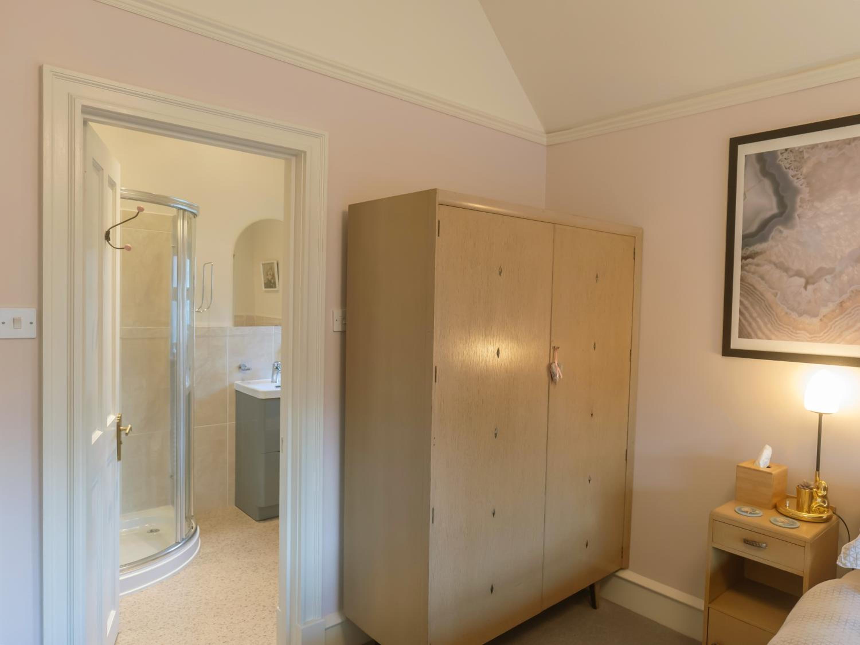 Wildwood B&B