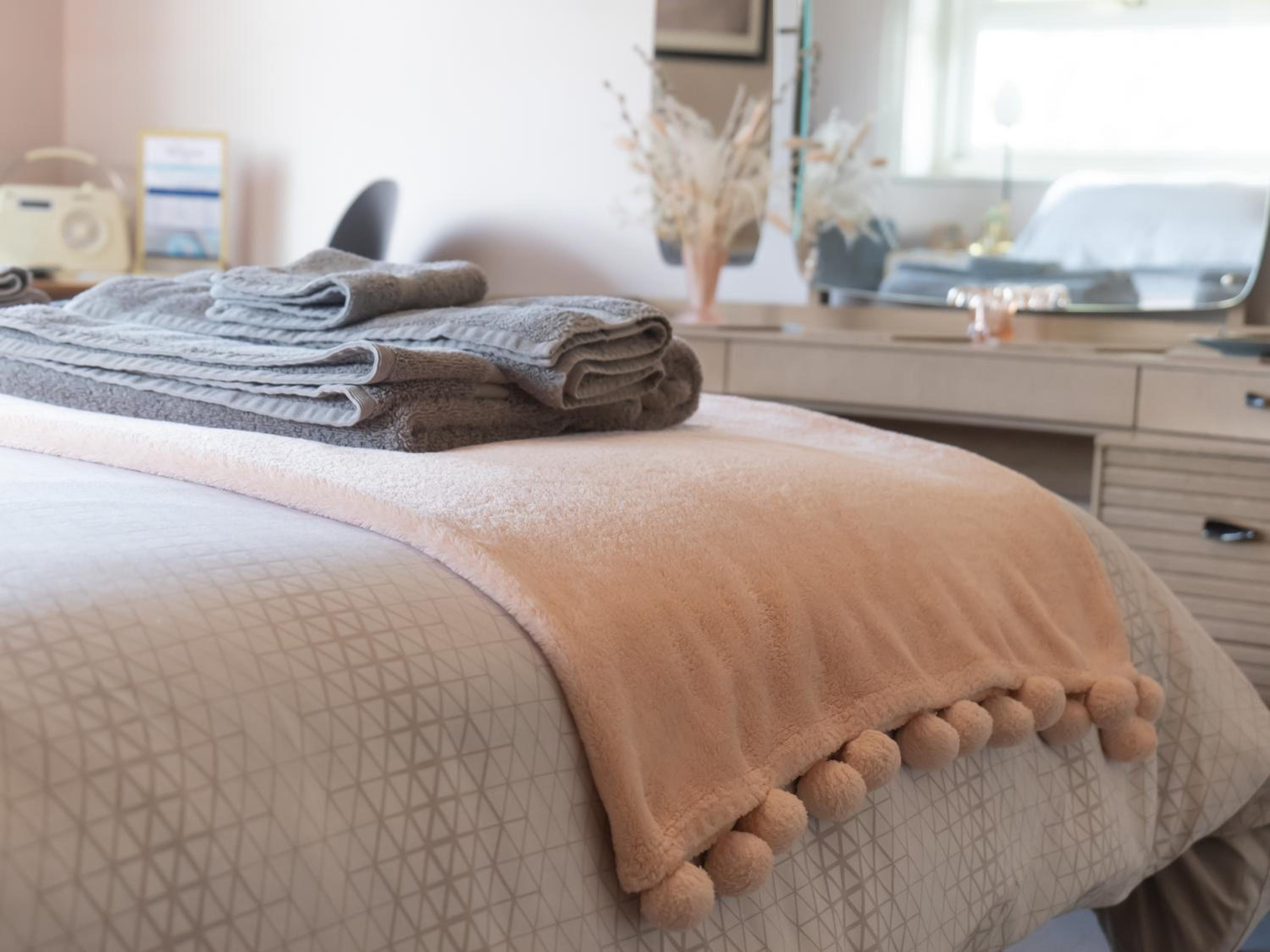 Wildwood B&B