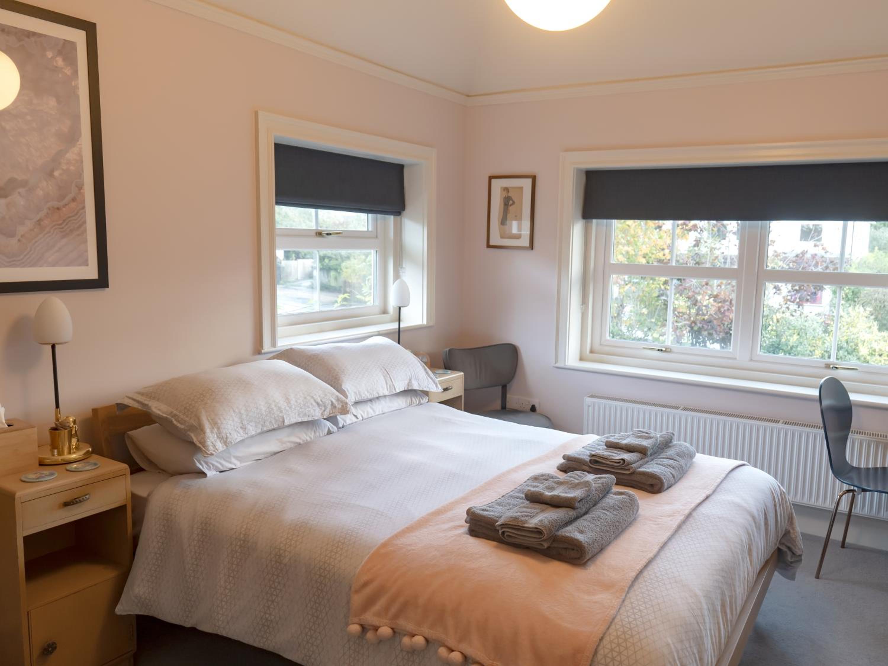 Wildwood B&B