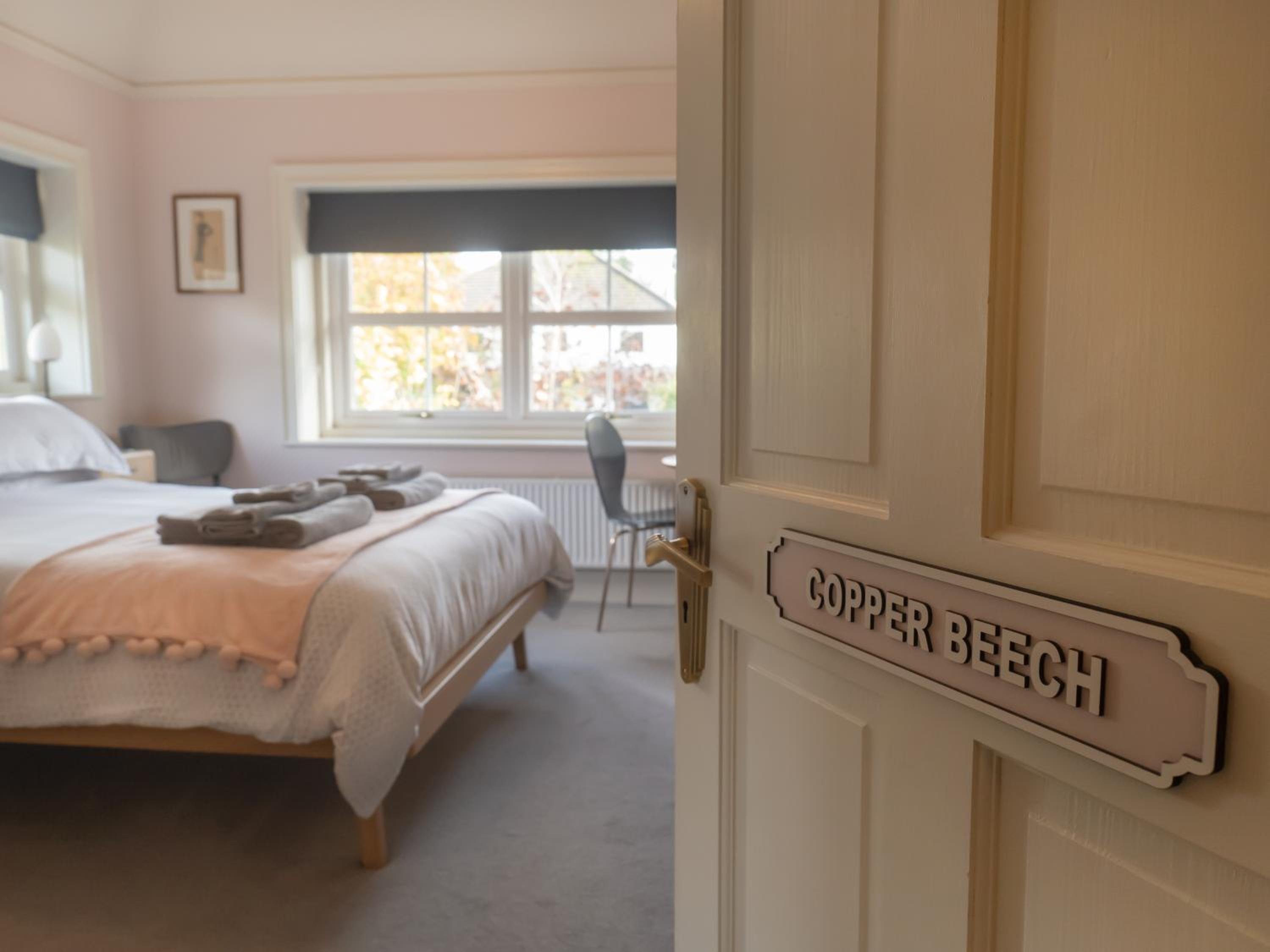 Wildwood B&B