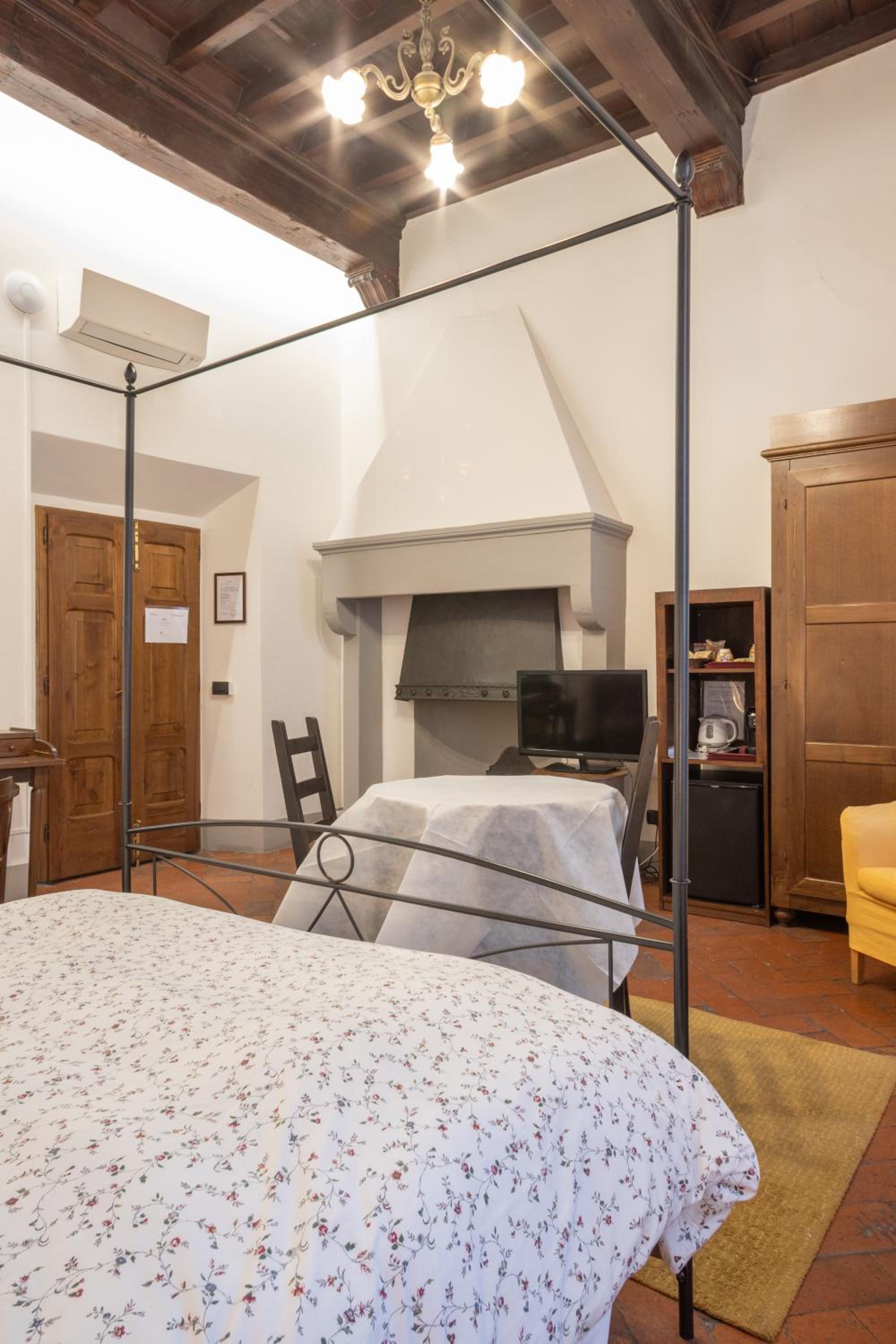 La Residenza del Proconsolo