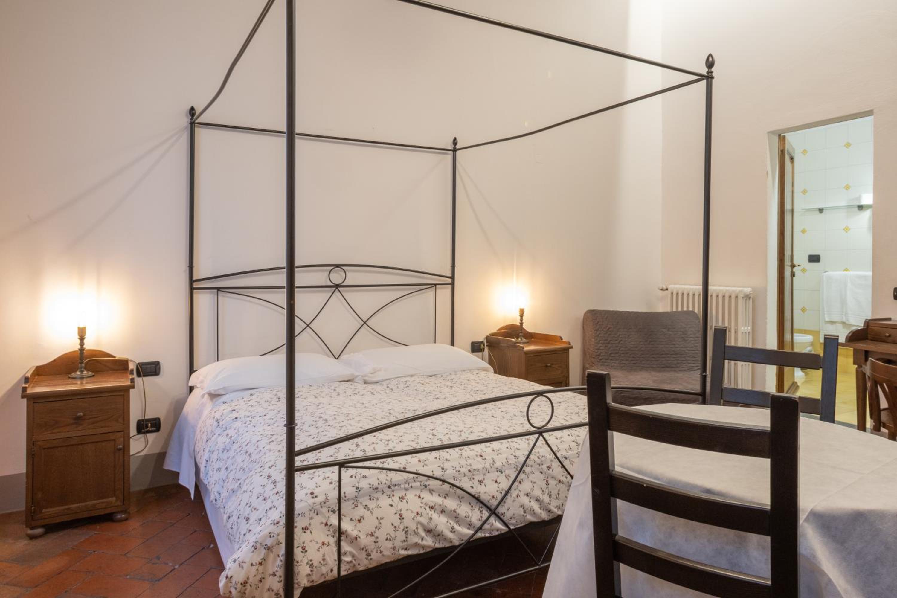 La Residenza del Proconsolo