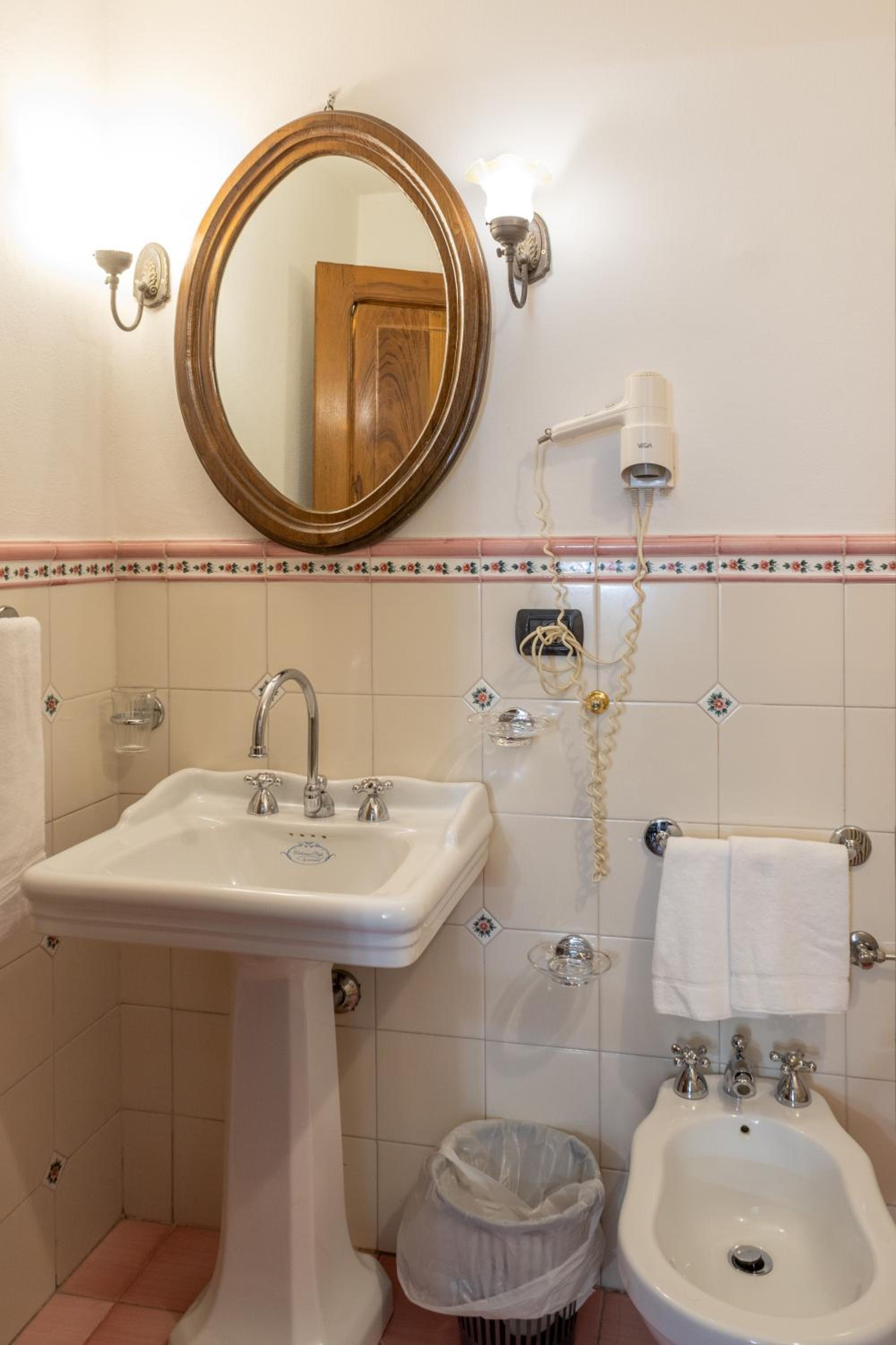 La Residenza del Proconsolo
