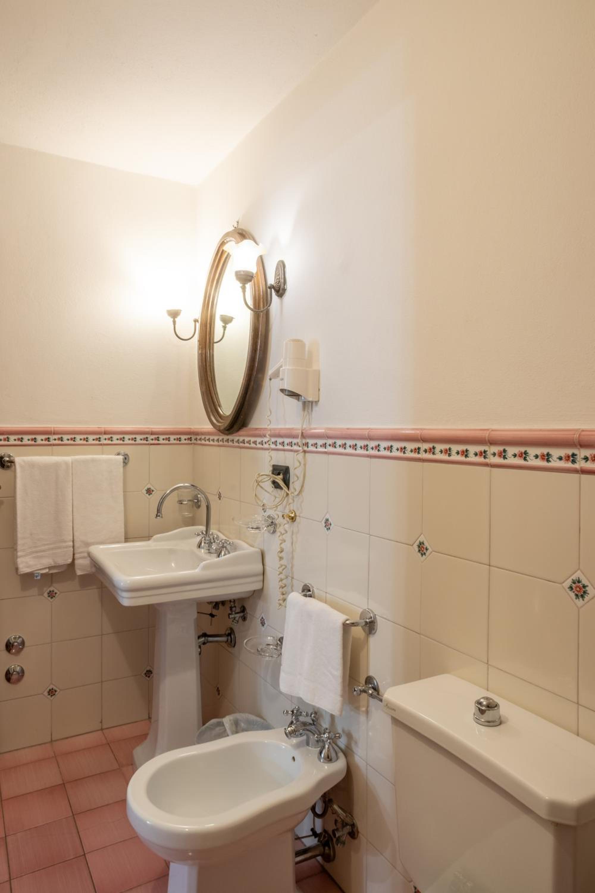 La Residenza del Proconsolo