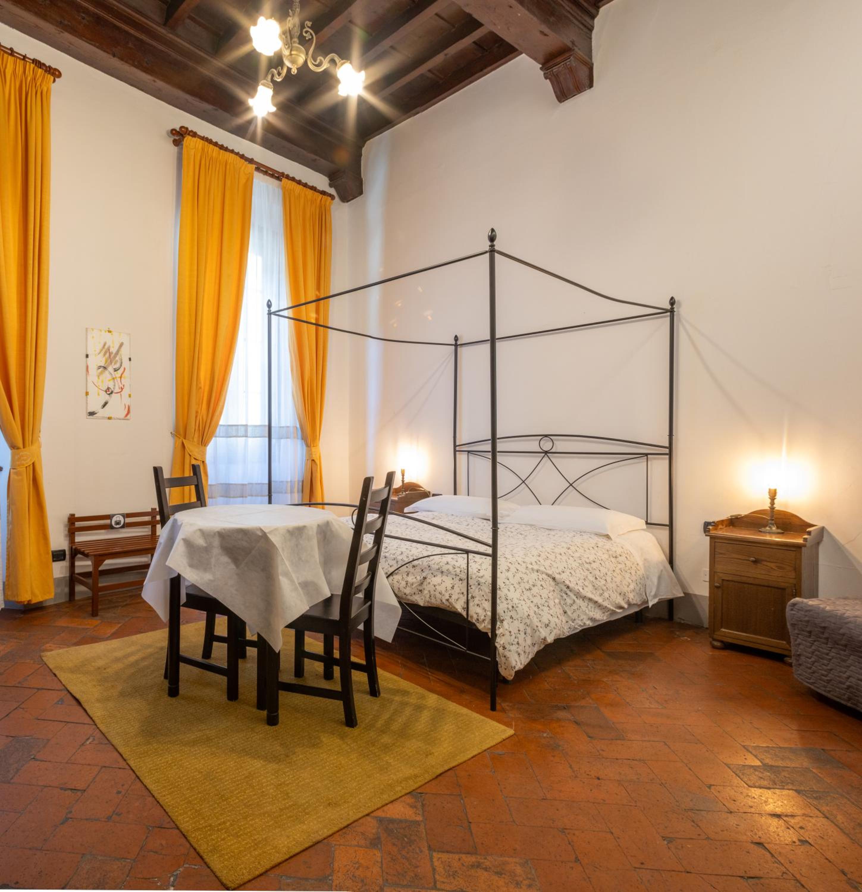 La Residenza del Proconsolo