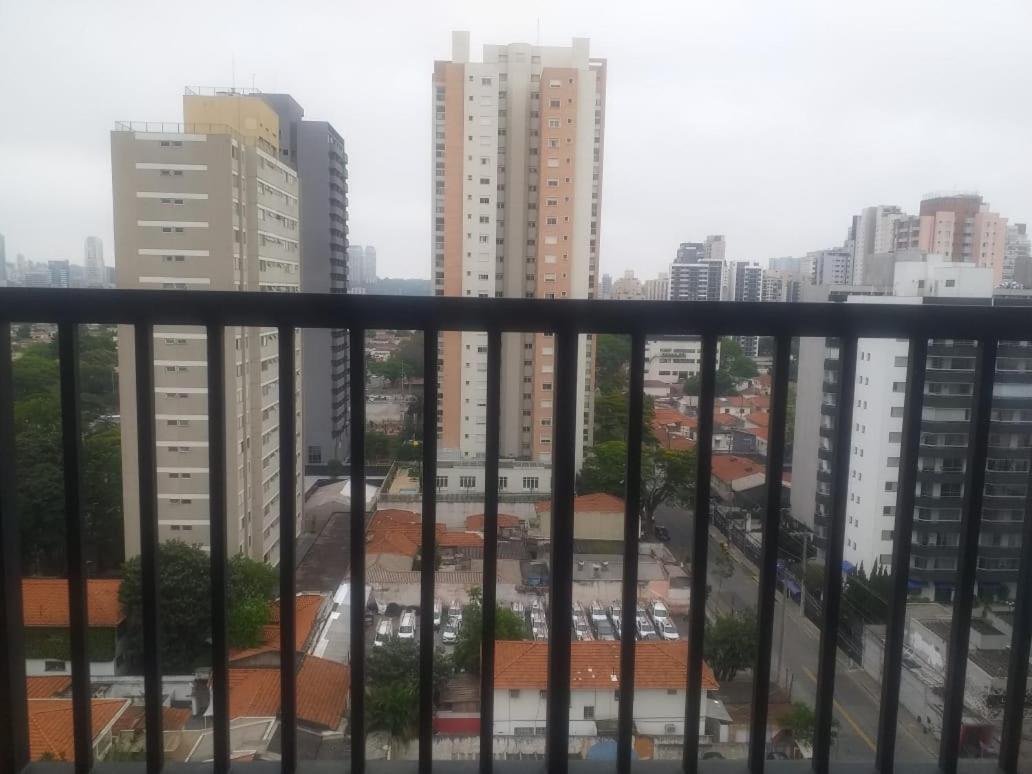 Stúdio On Alvorada 903 - Vila Olímpia