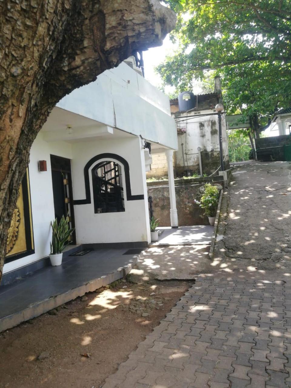 Mount Laveniya Options Resorts