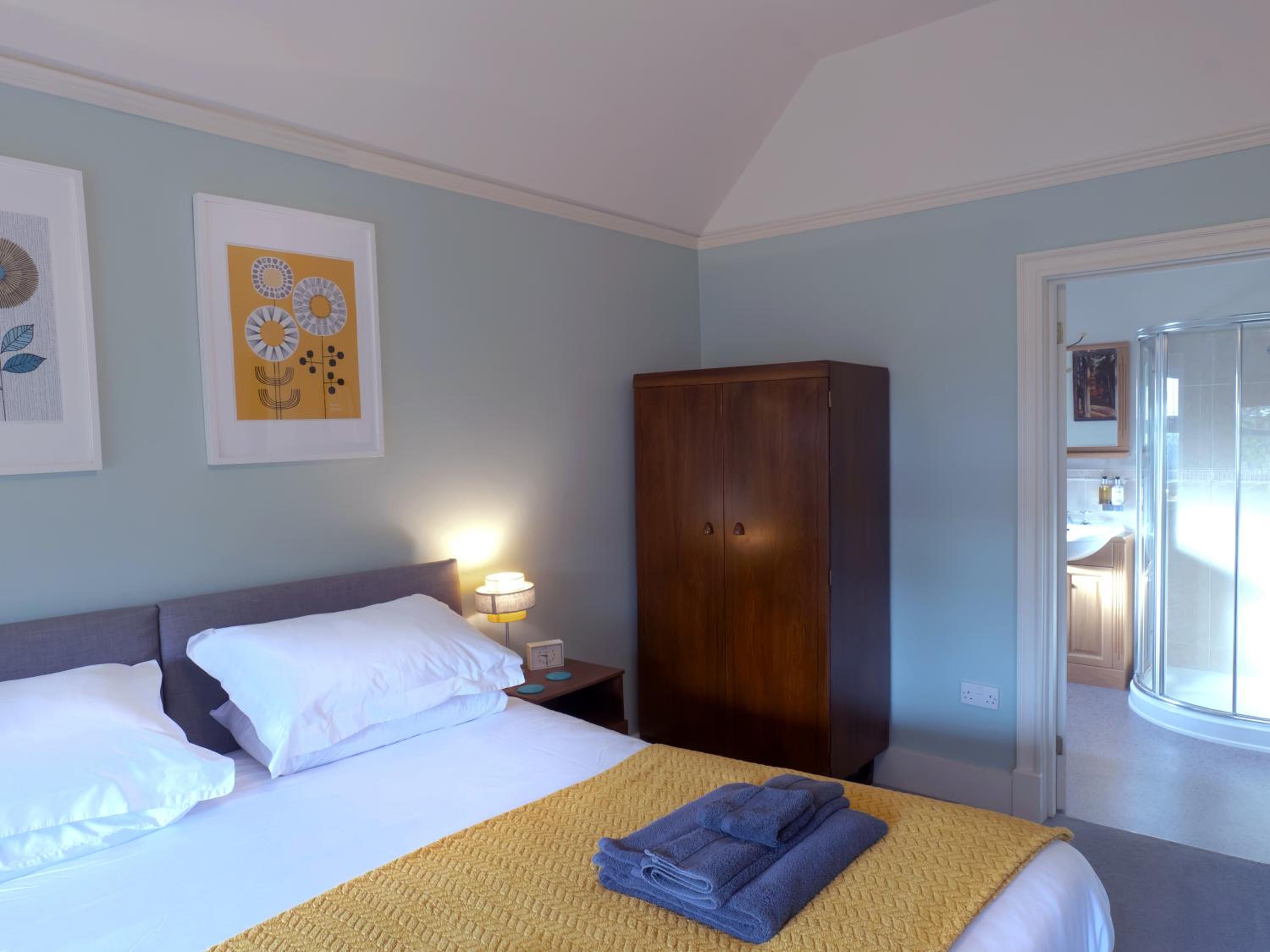 Wildwood B&B