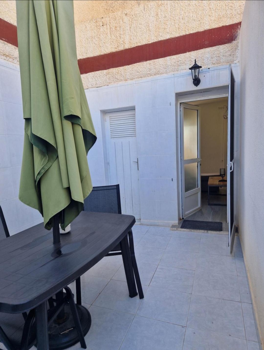 Duplex con encanto