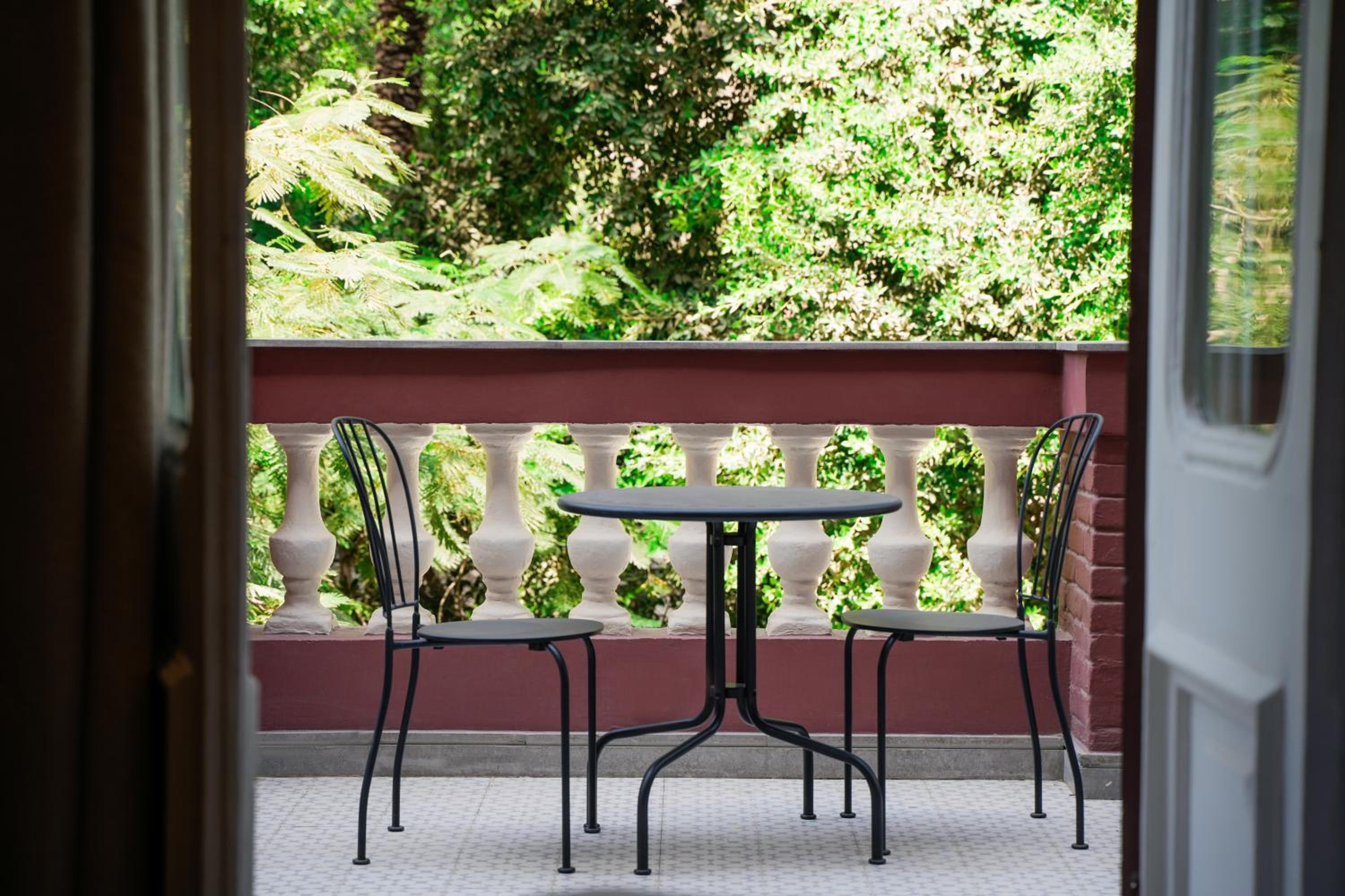 Boutique Residence Villa Atouta-Lemon Spaces Maadi
