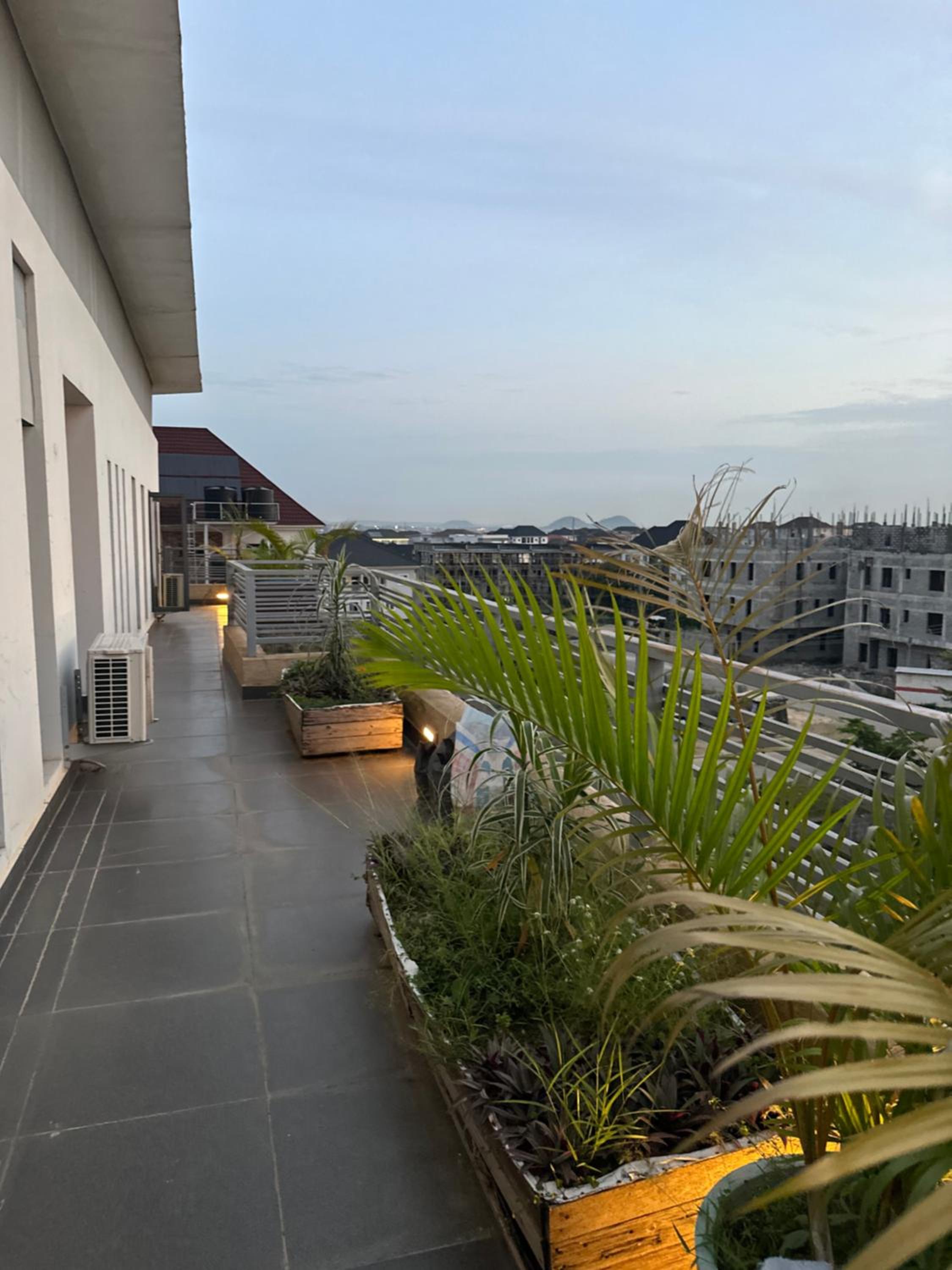 Exclusive 3 Bedroom Penthouse view 2