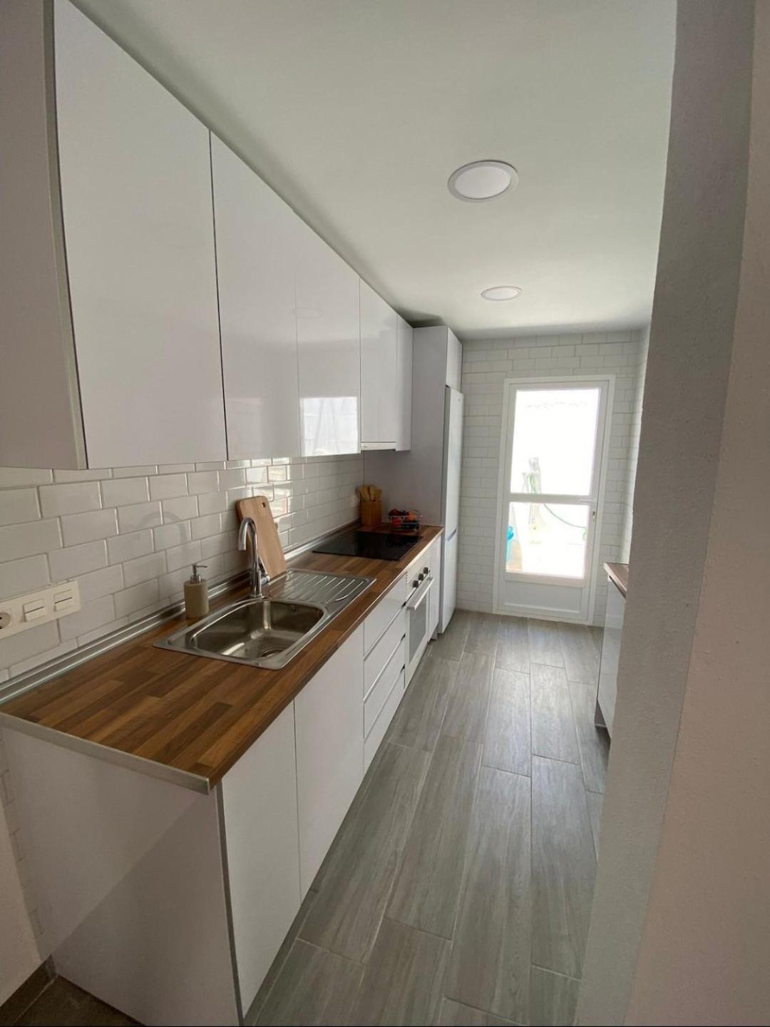 Duplex con encanto