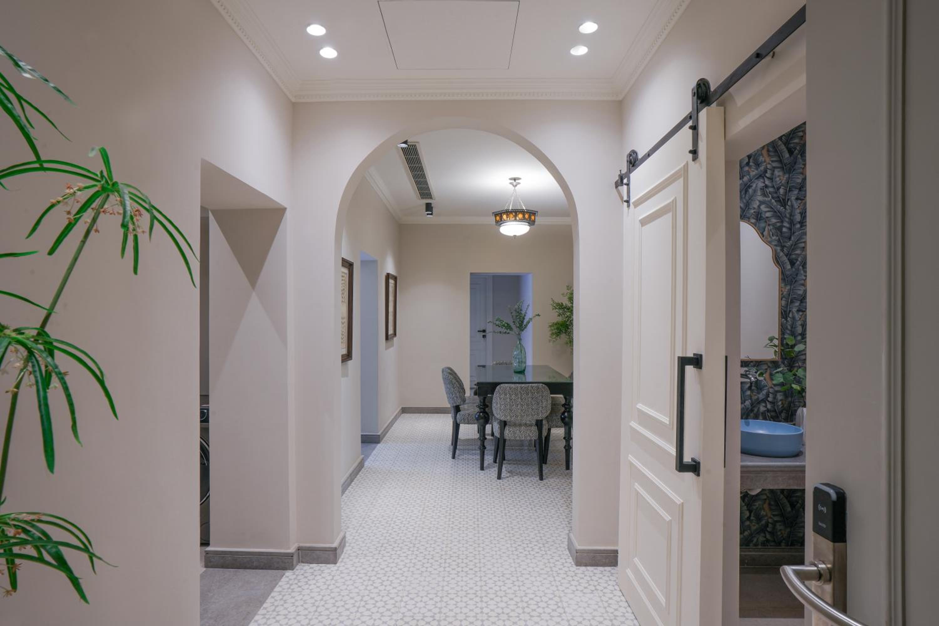 Boutique Residence Villa Atouta-Lemon Spaces Maadi