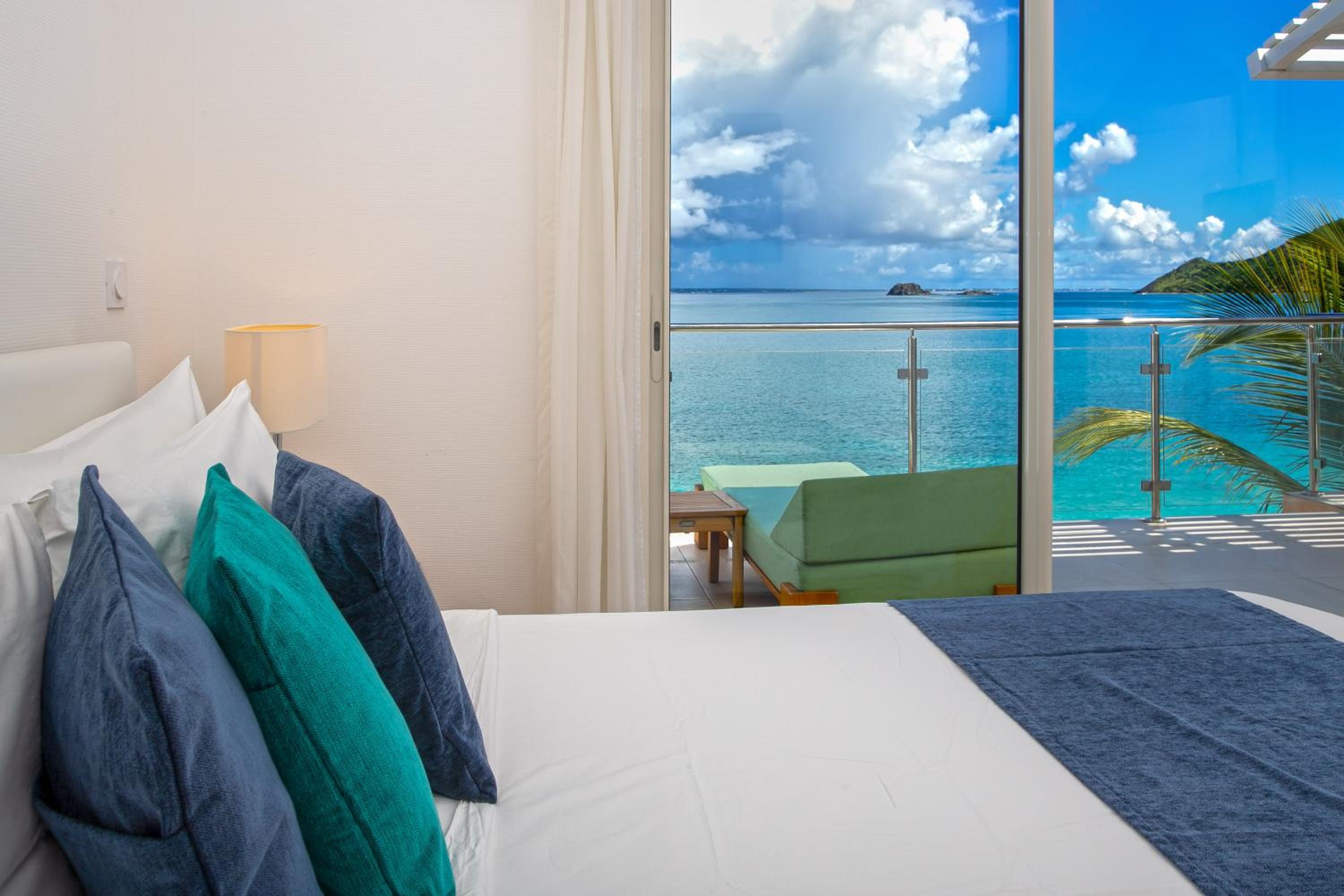 Bleu Emeraude Hotel