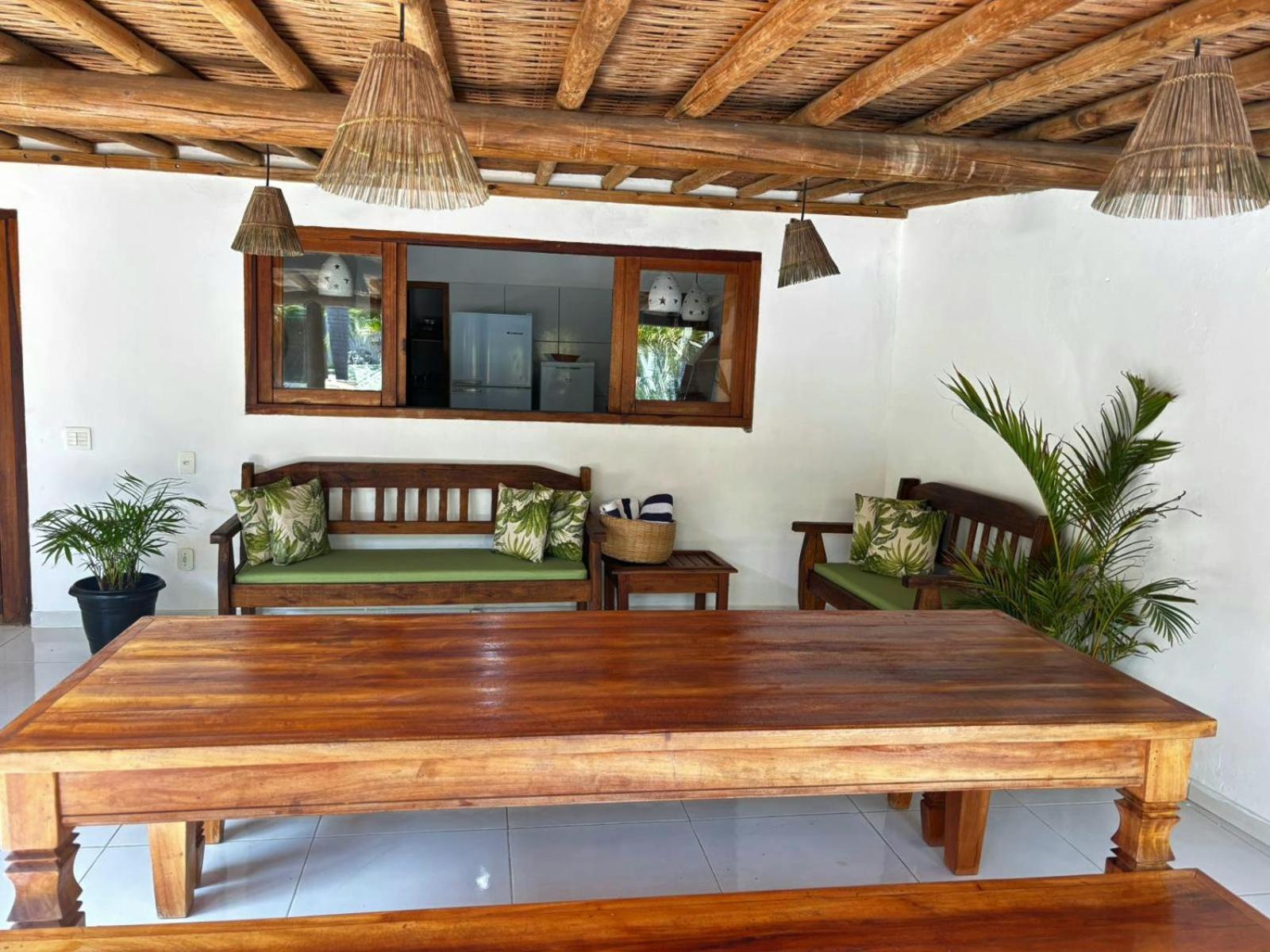 Casa Gabi Coqueiral
