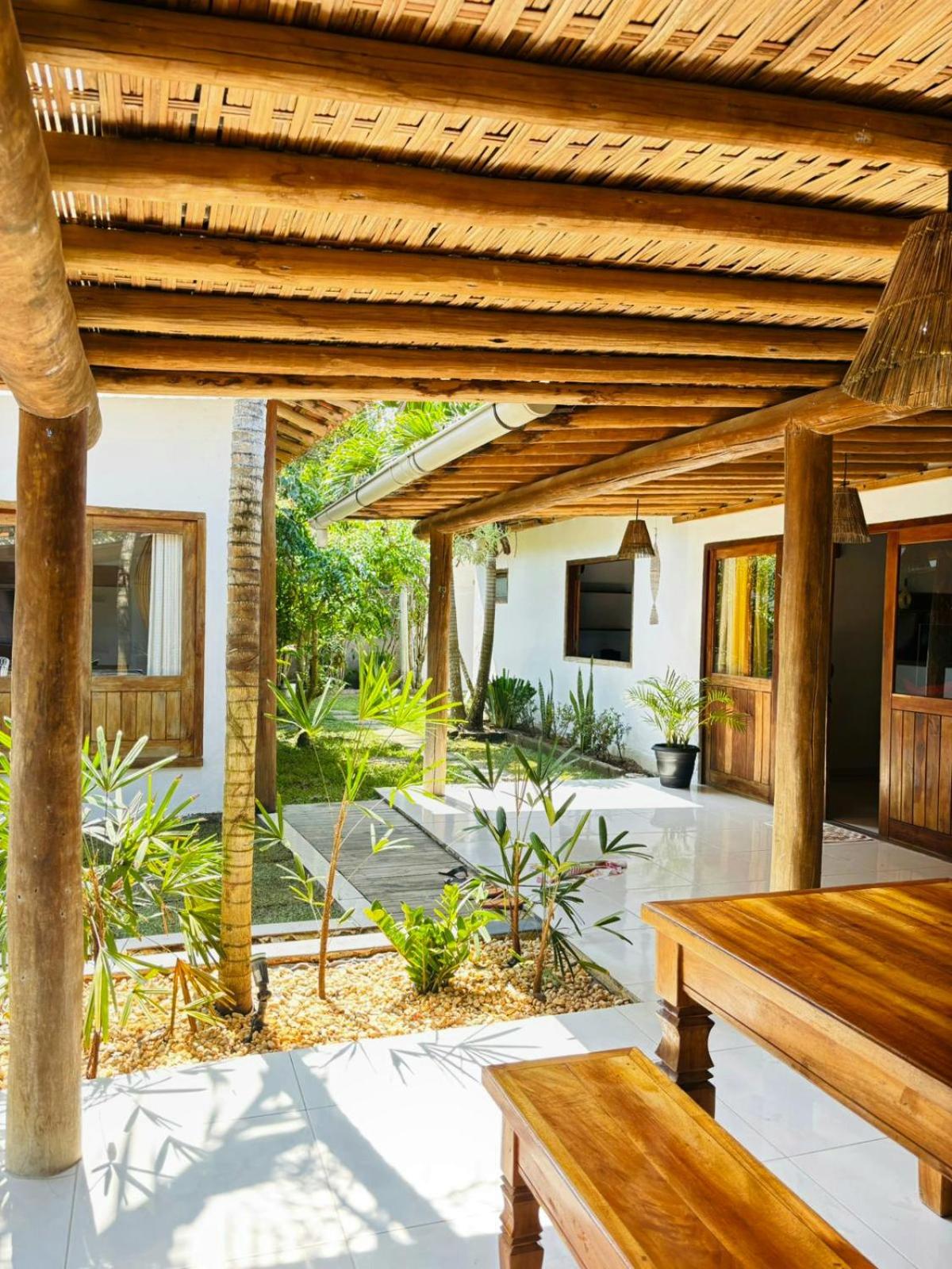 Casa Gabi Coqueiral