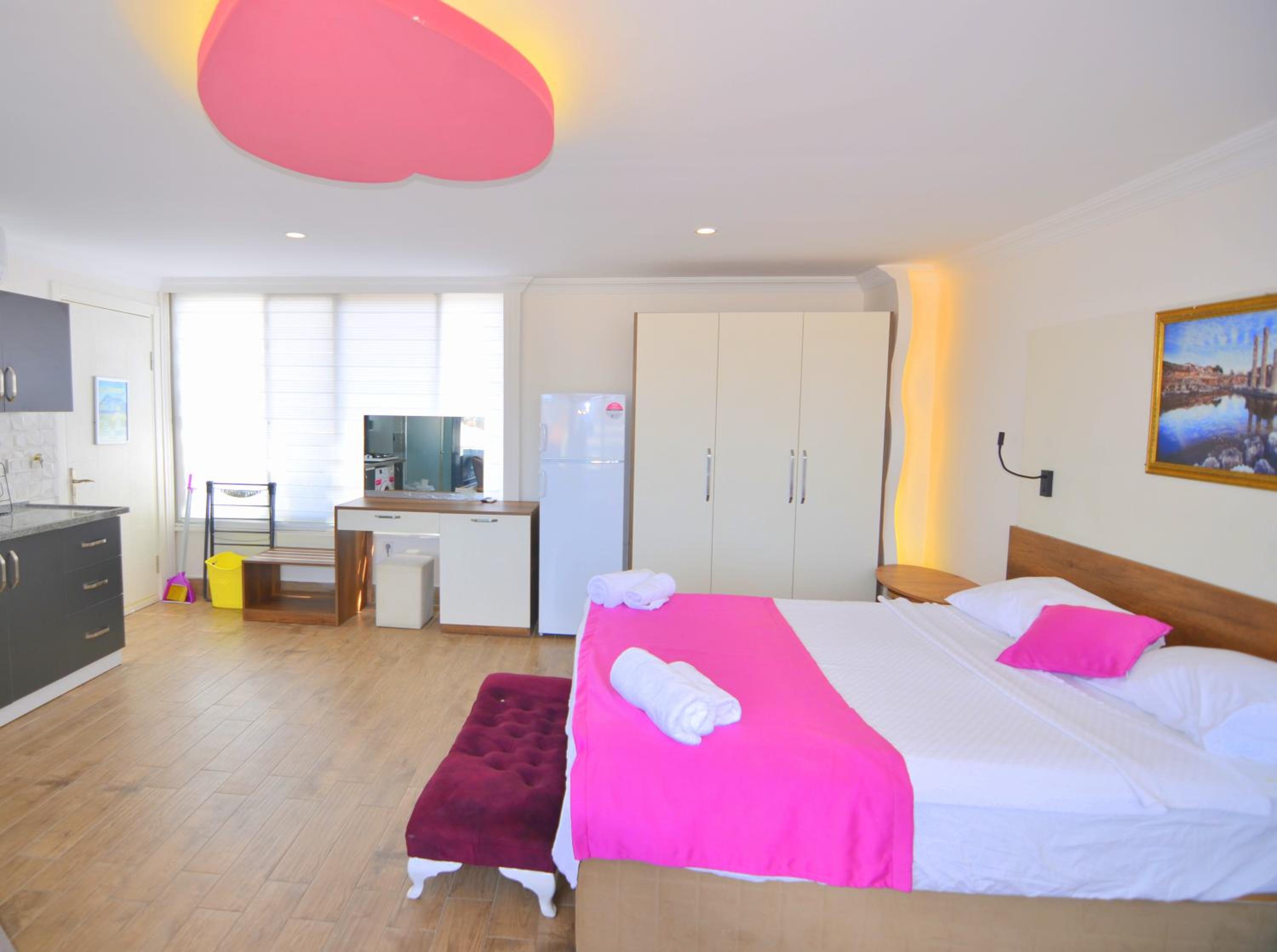 Mykonut Apart Otel - Image 152
