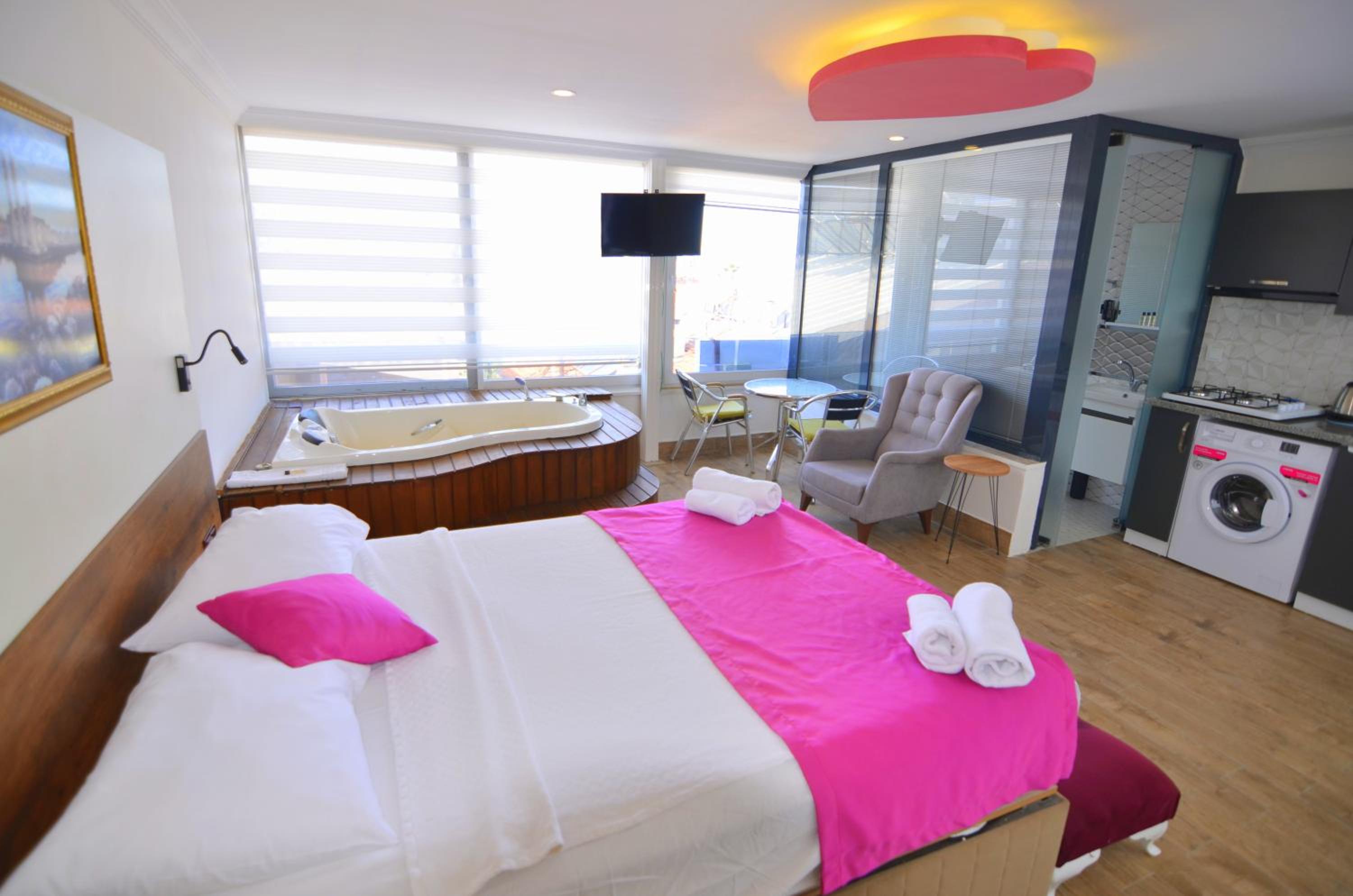 Mykonut Apart Otel - Image 158