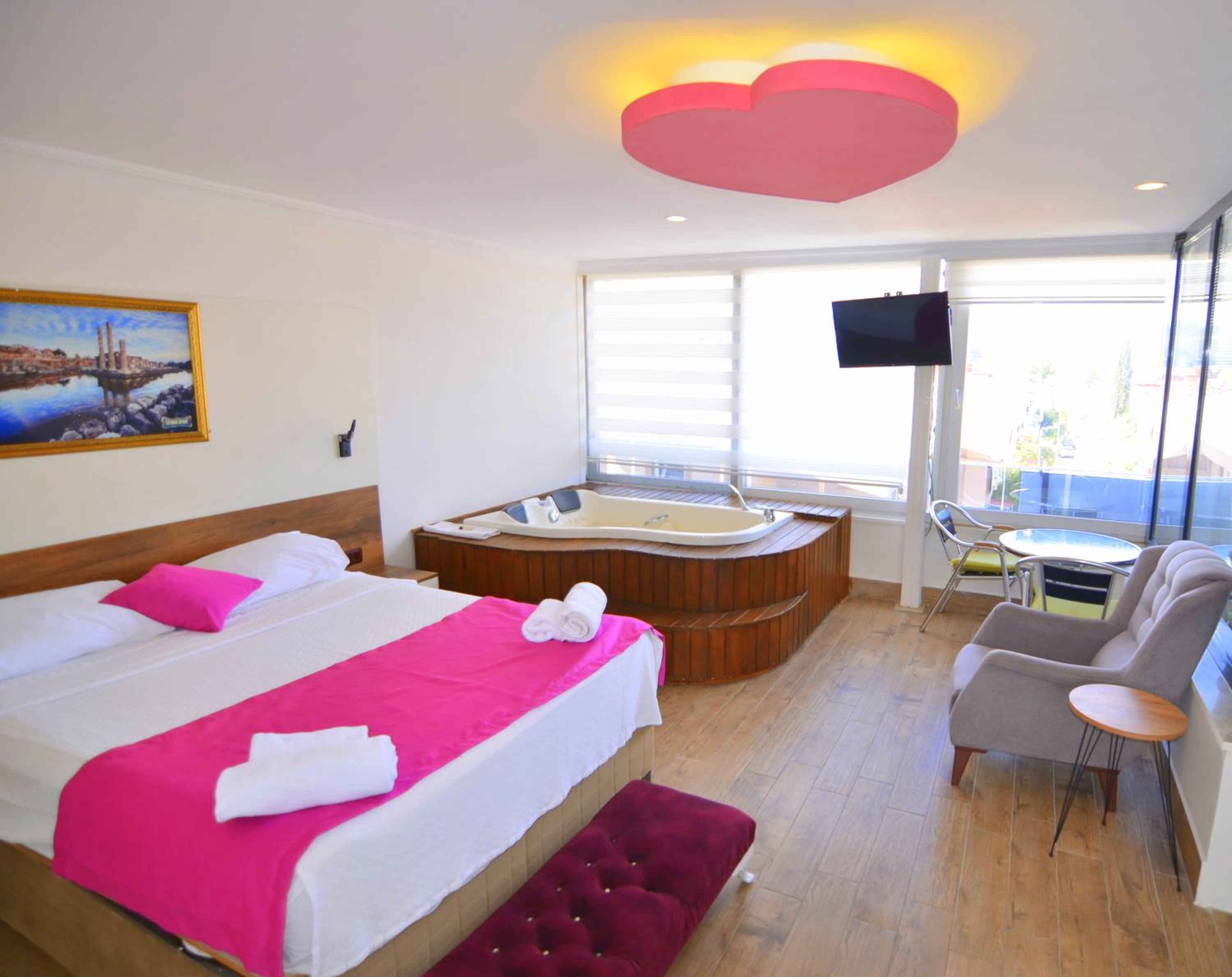 Mykonut Apart Otel - Image 157