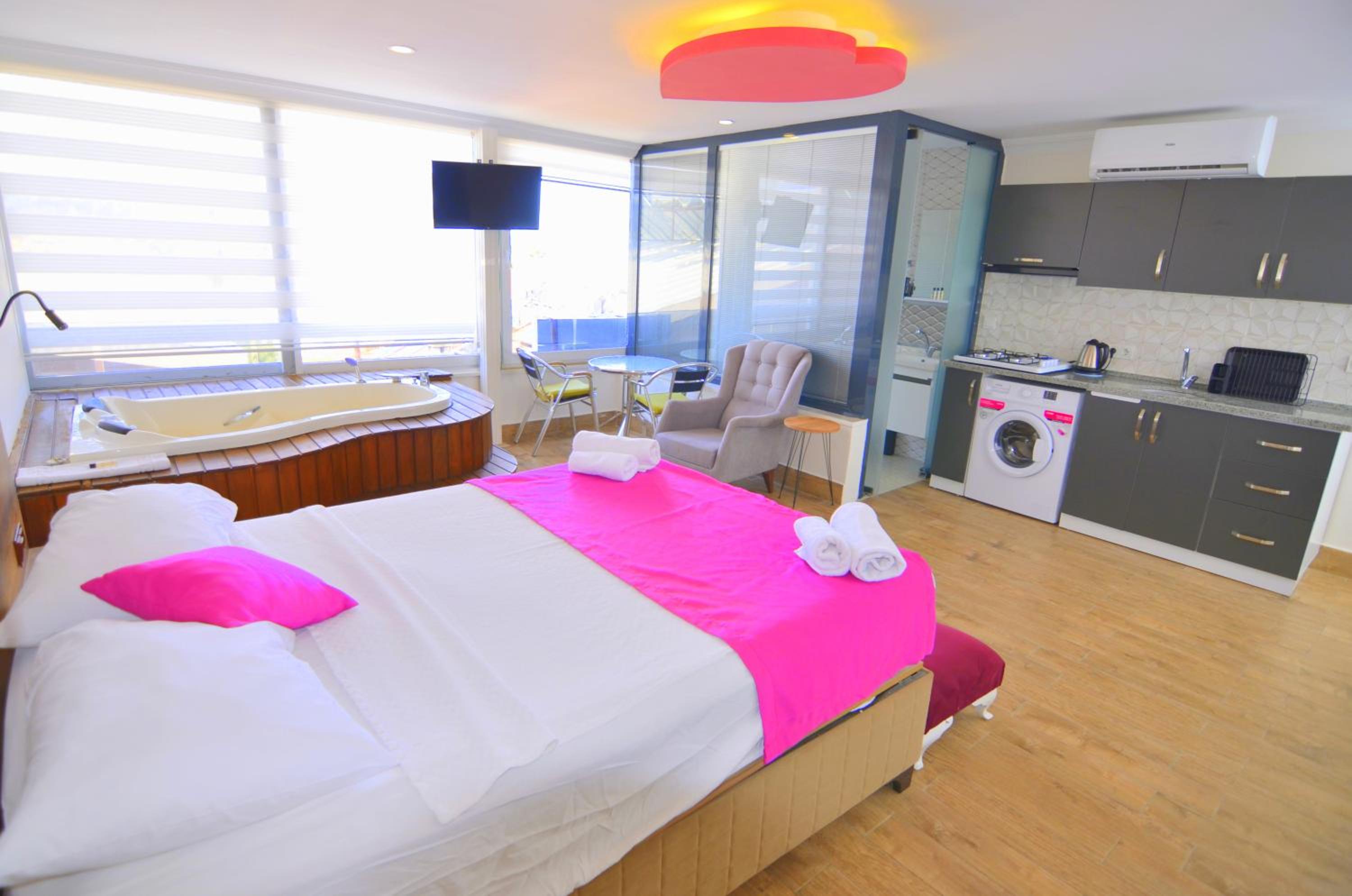 Mykonut Apart Otel - Image 154