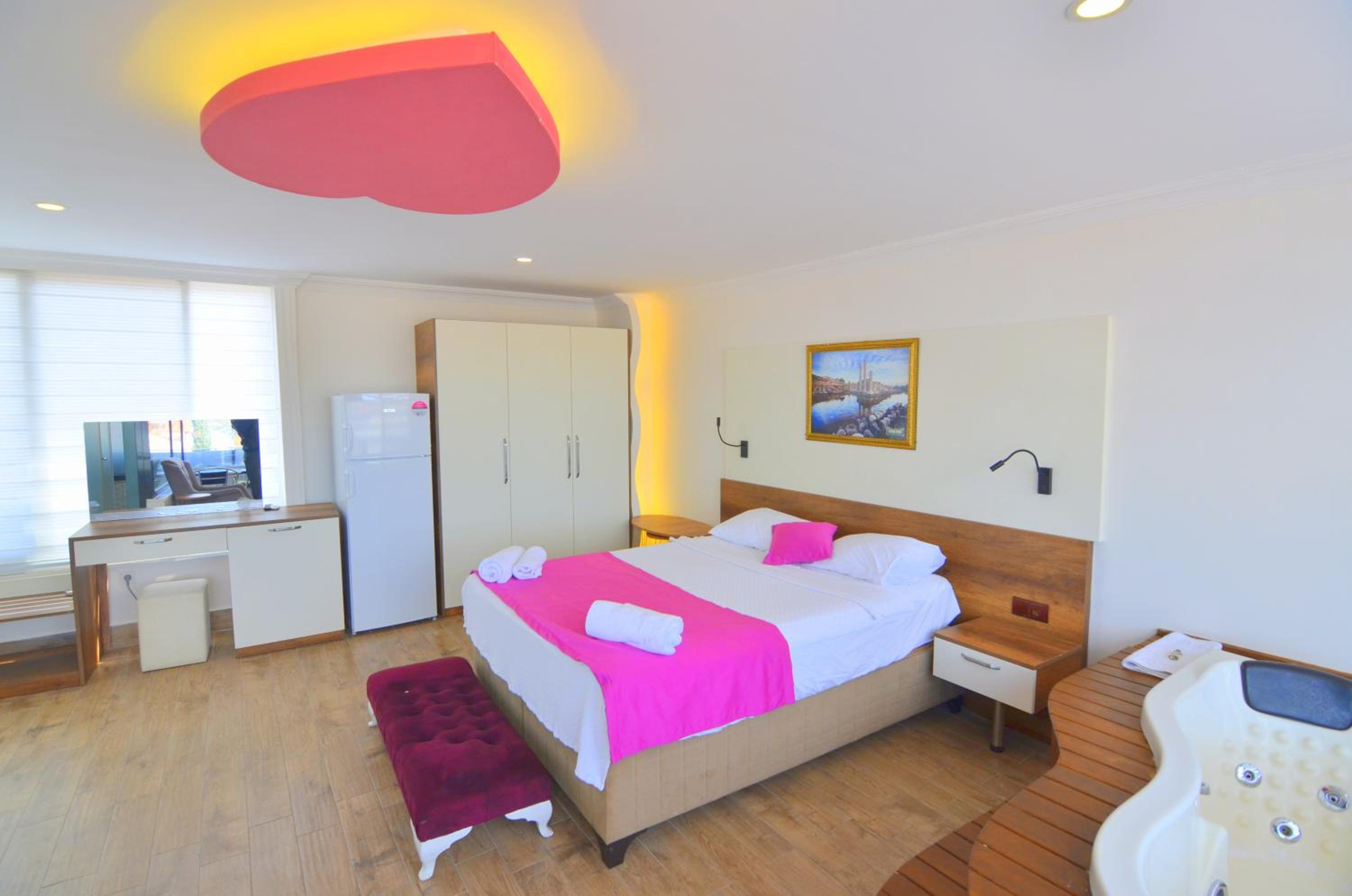 Mykonut Apart Otel - Image 71