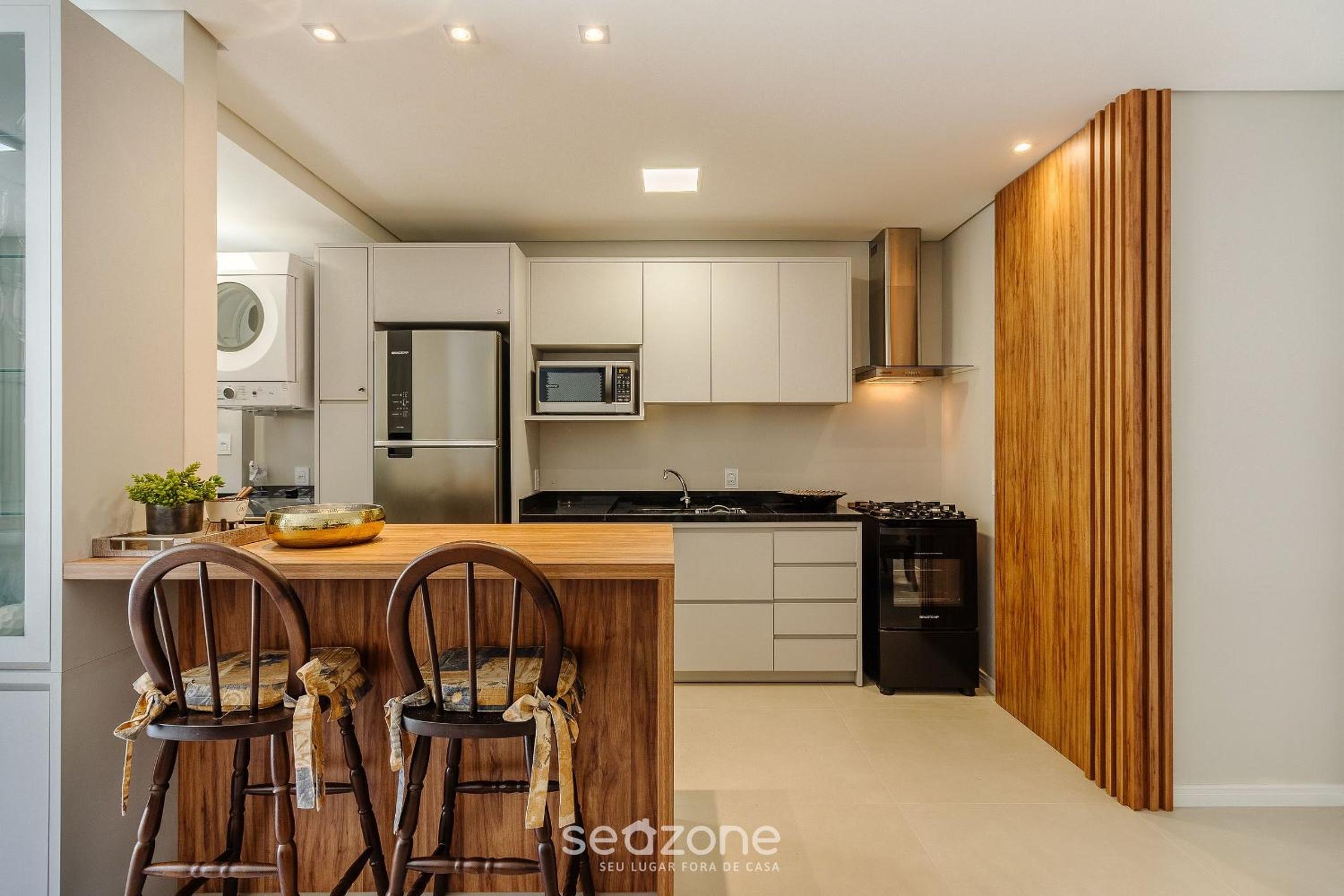 DLH - Apartments in the Heart of Gramado Near Rua Coberta