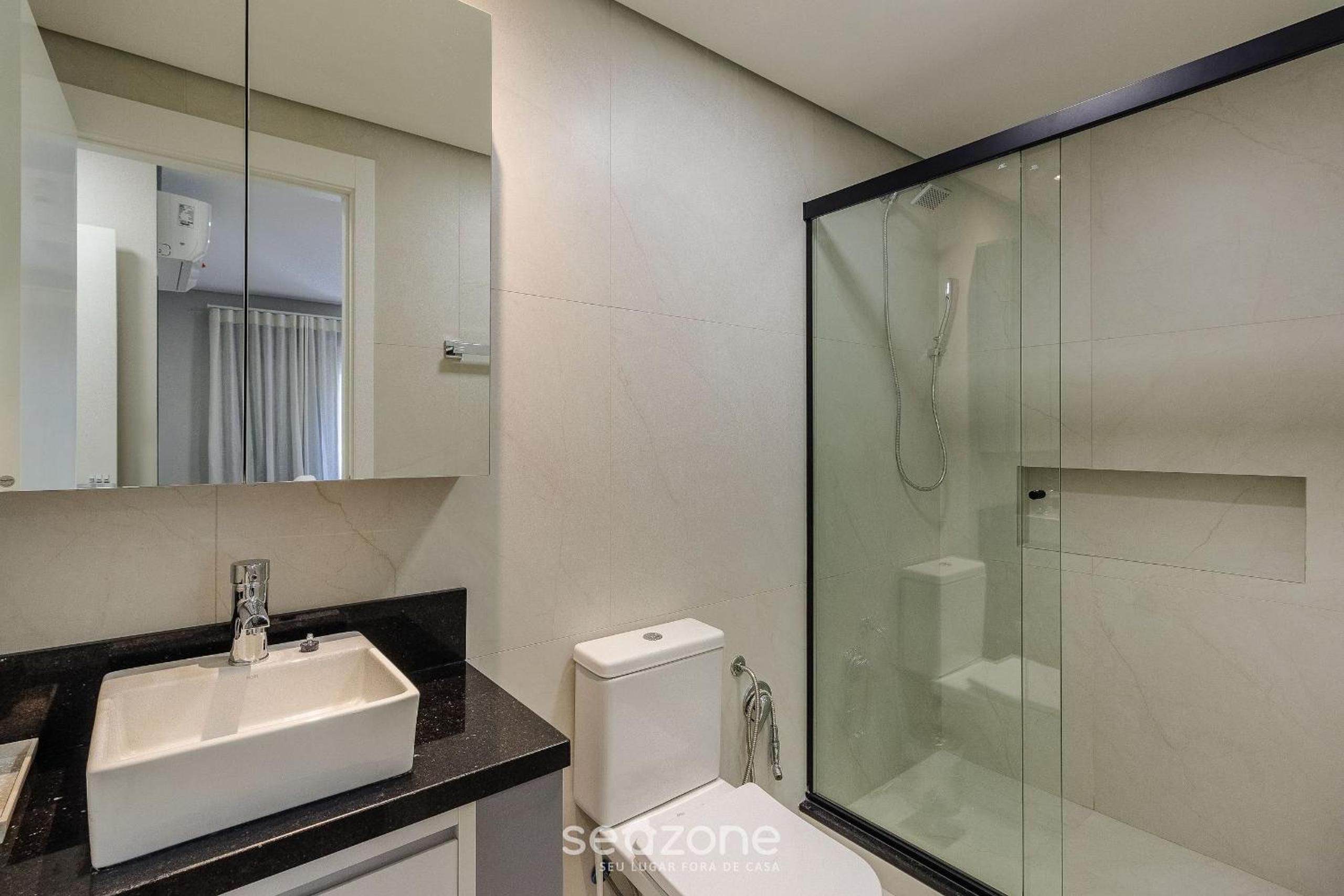 DLH - Apartments in the Heart of Gramado Near Rua Coberta