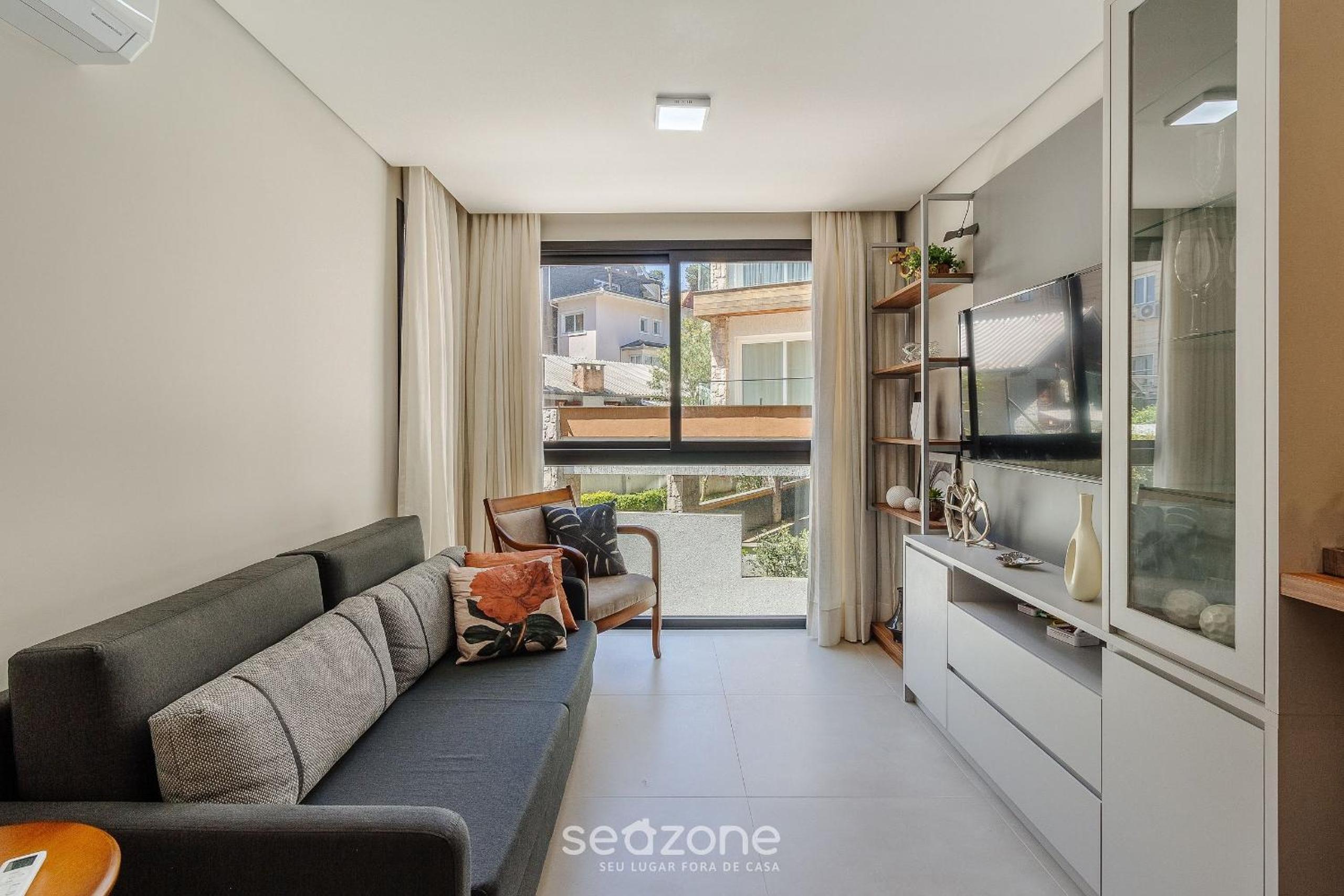 DLH - Apartments in the Heart of Gramado Near Rua Coberta