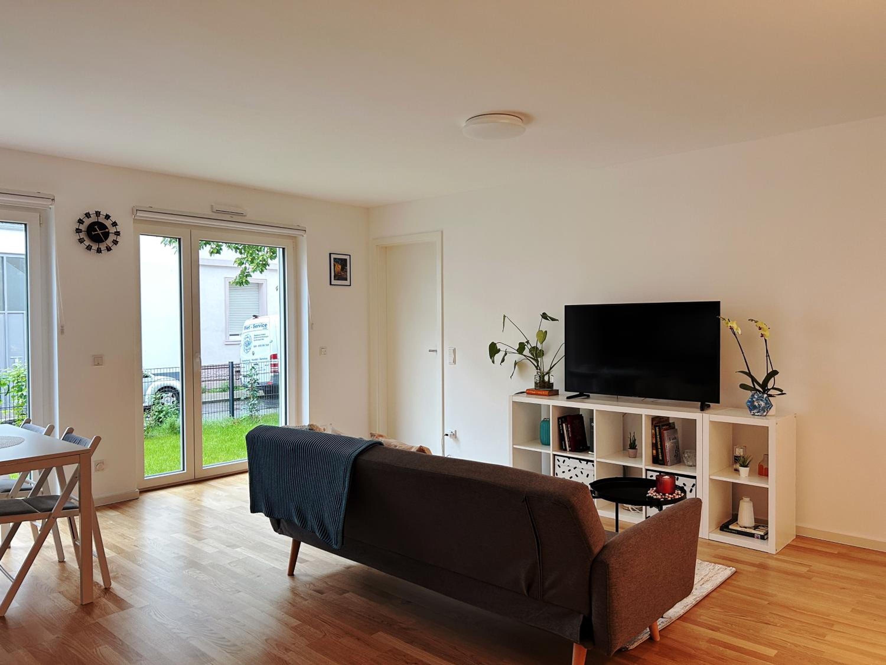 City Nest Offenbach