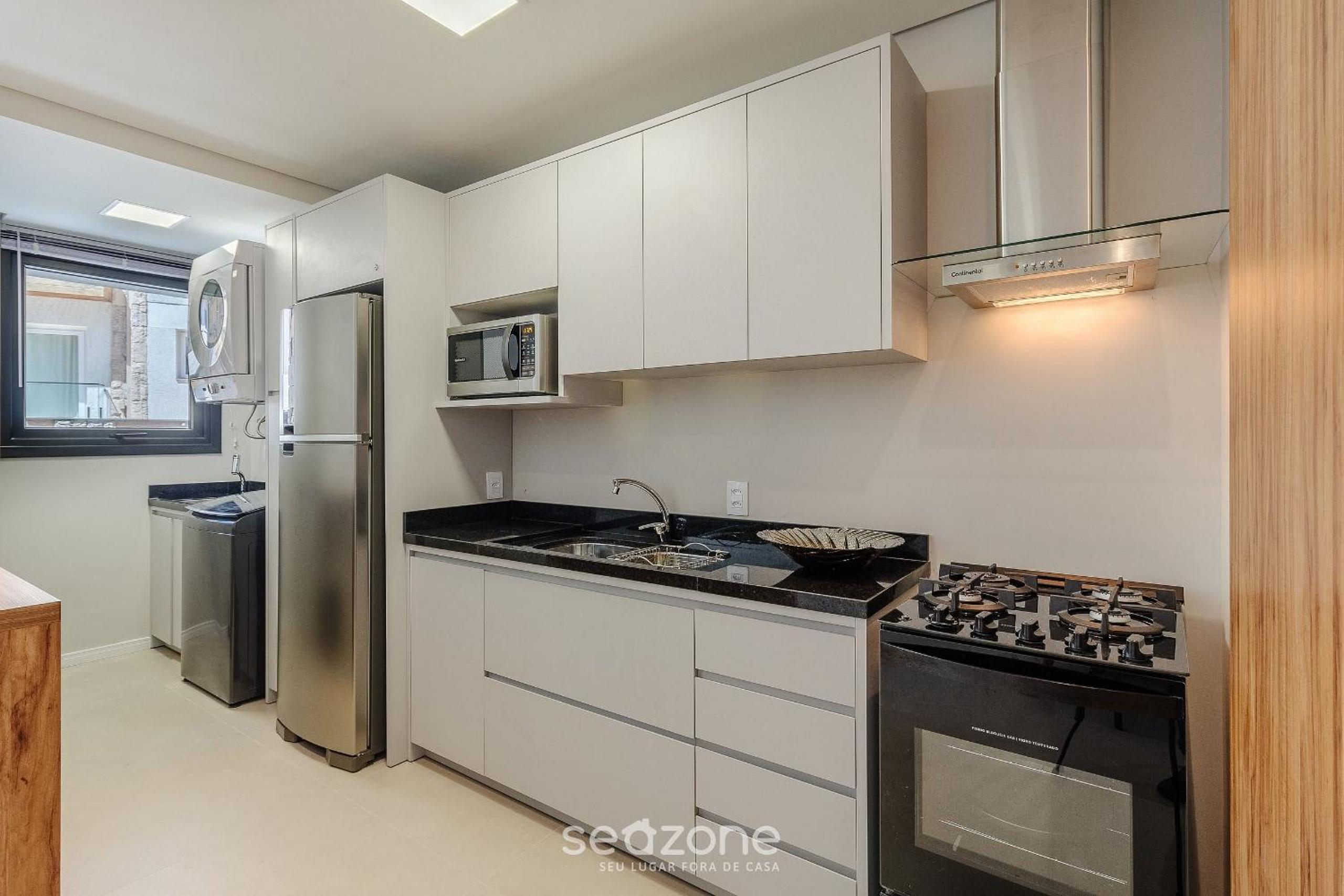 DLH - Apartments in the Heart of Gramado Near Rua Coberta