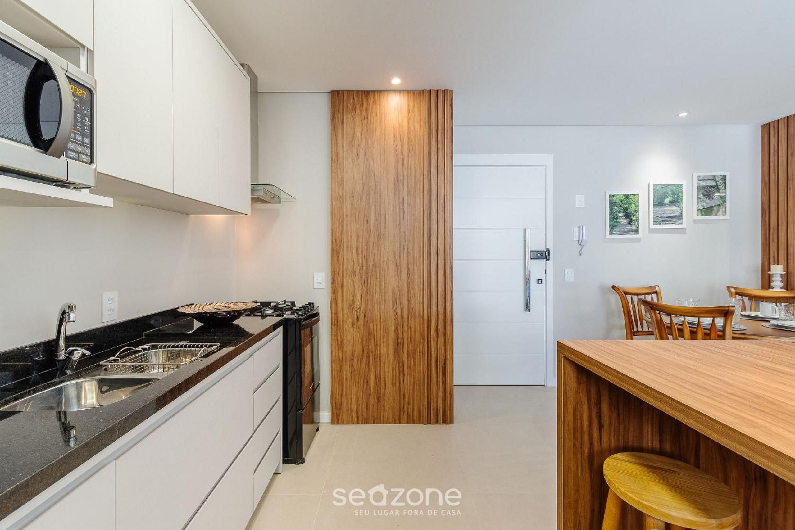 DLH - Apartments in the Heart of Gramado Near Rua Coberta
