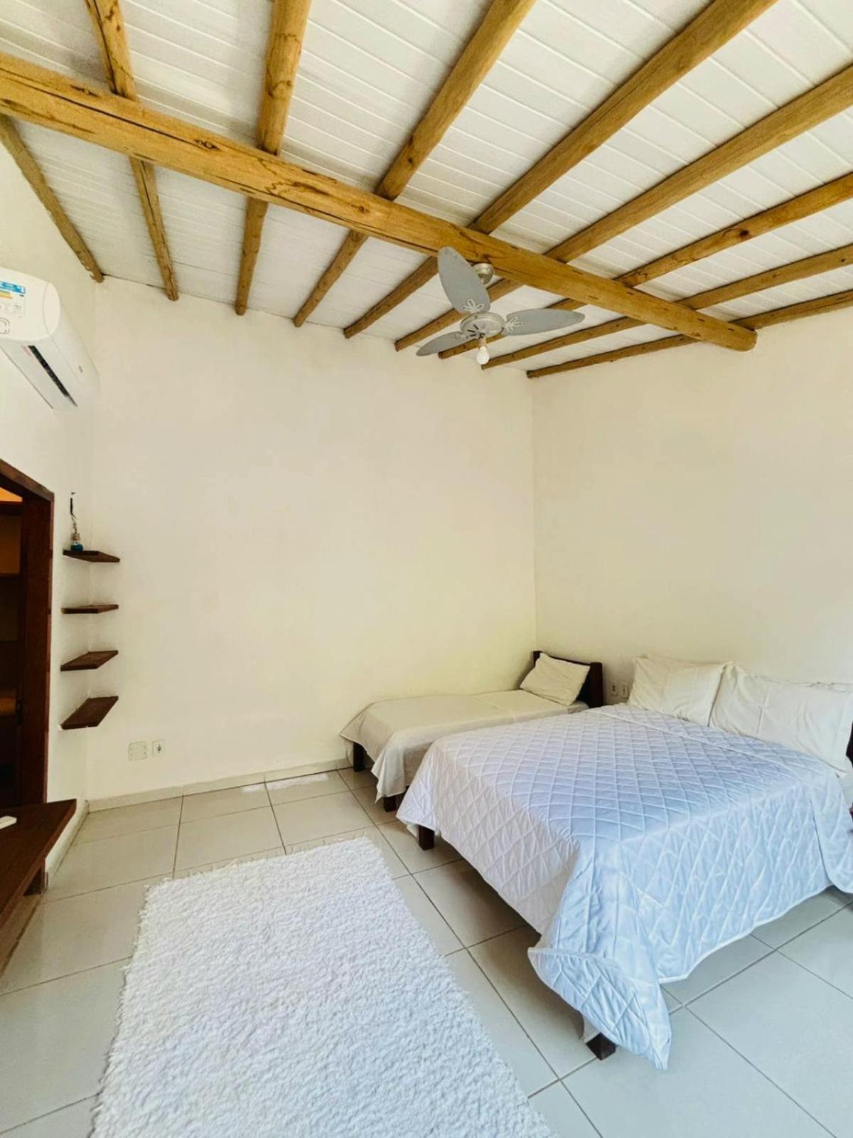 Casa Gabi Coqueiral