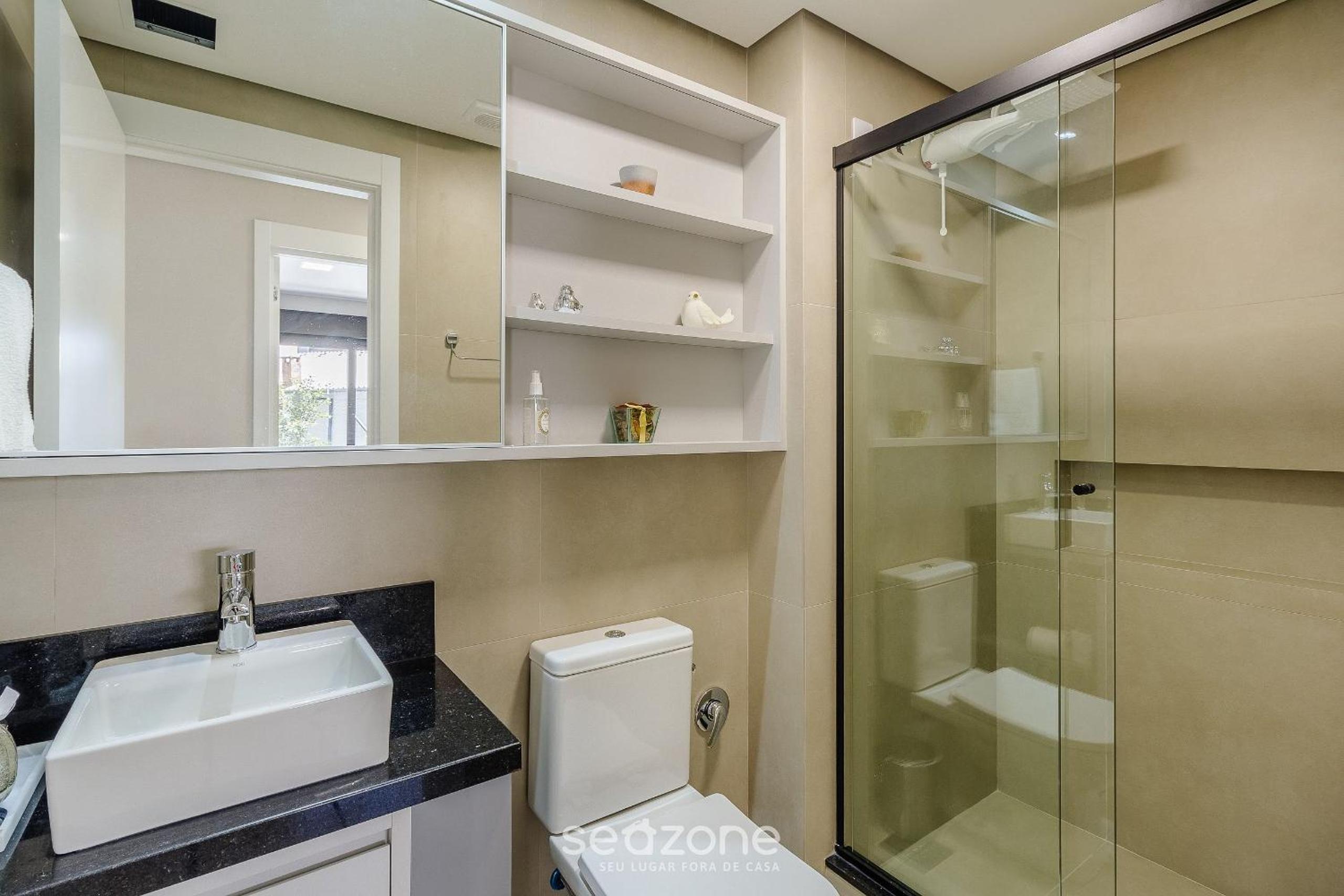 DLH - Apartments in the Heart of Gramado Near Rua Coberta