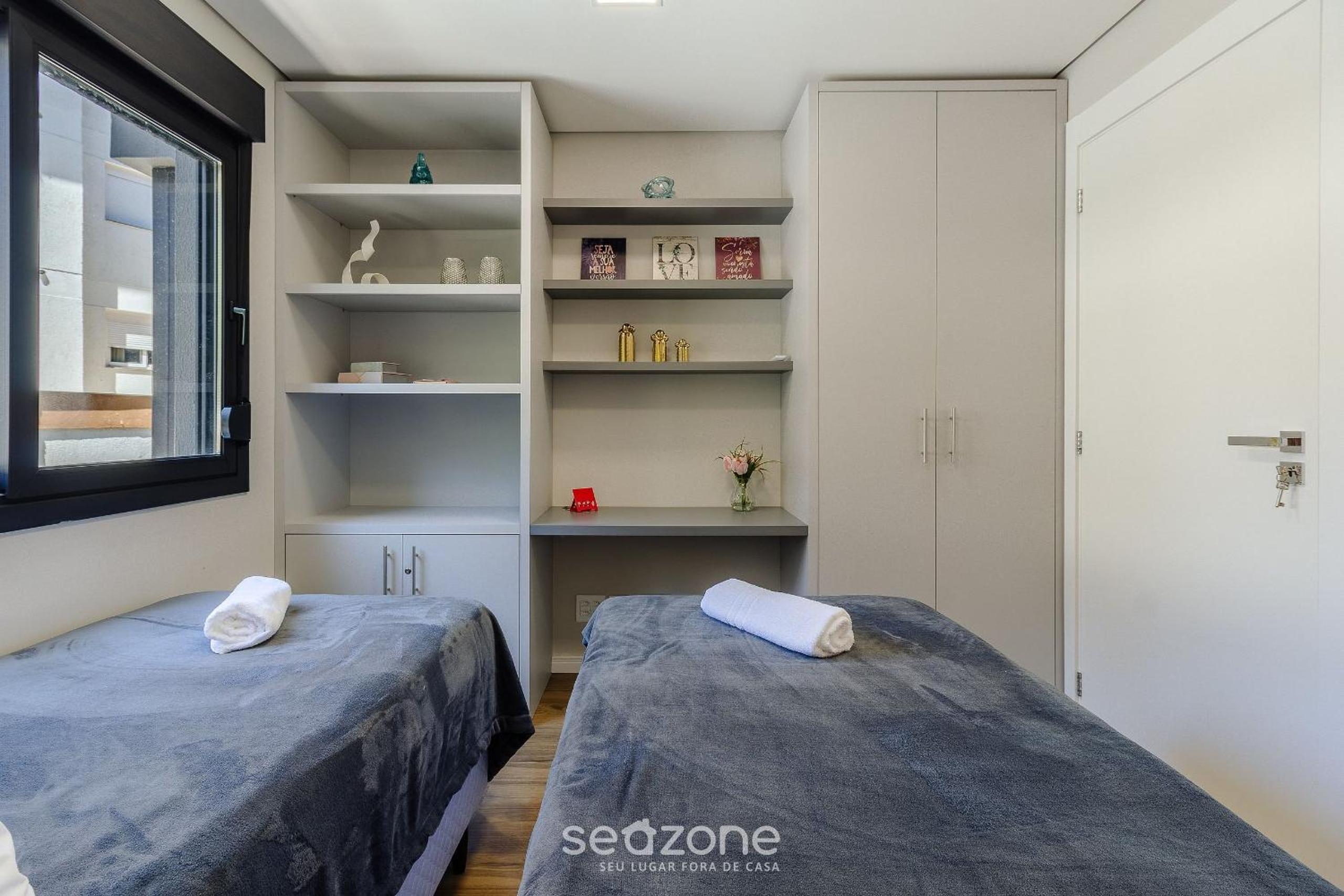 DLH - Apartments in the Heart of Gramado Near Rua Coberta