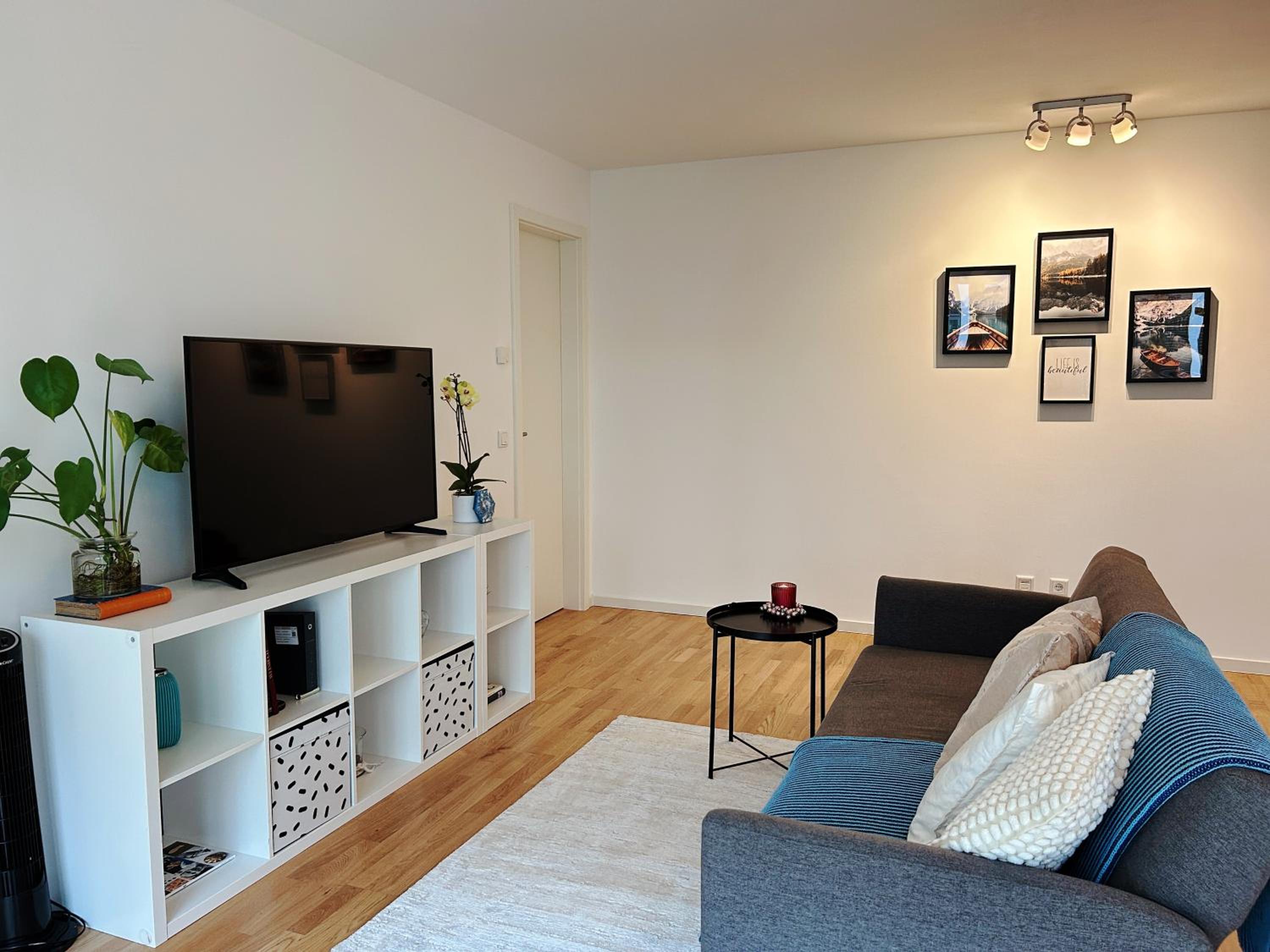 Offenbach Vacations - City Nest Offenbach - Property Image 12