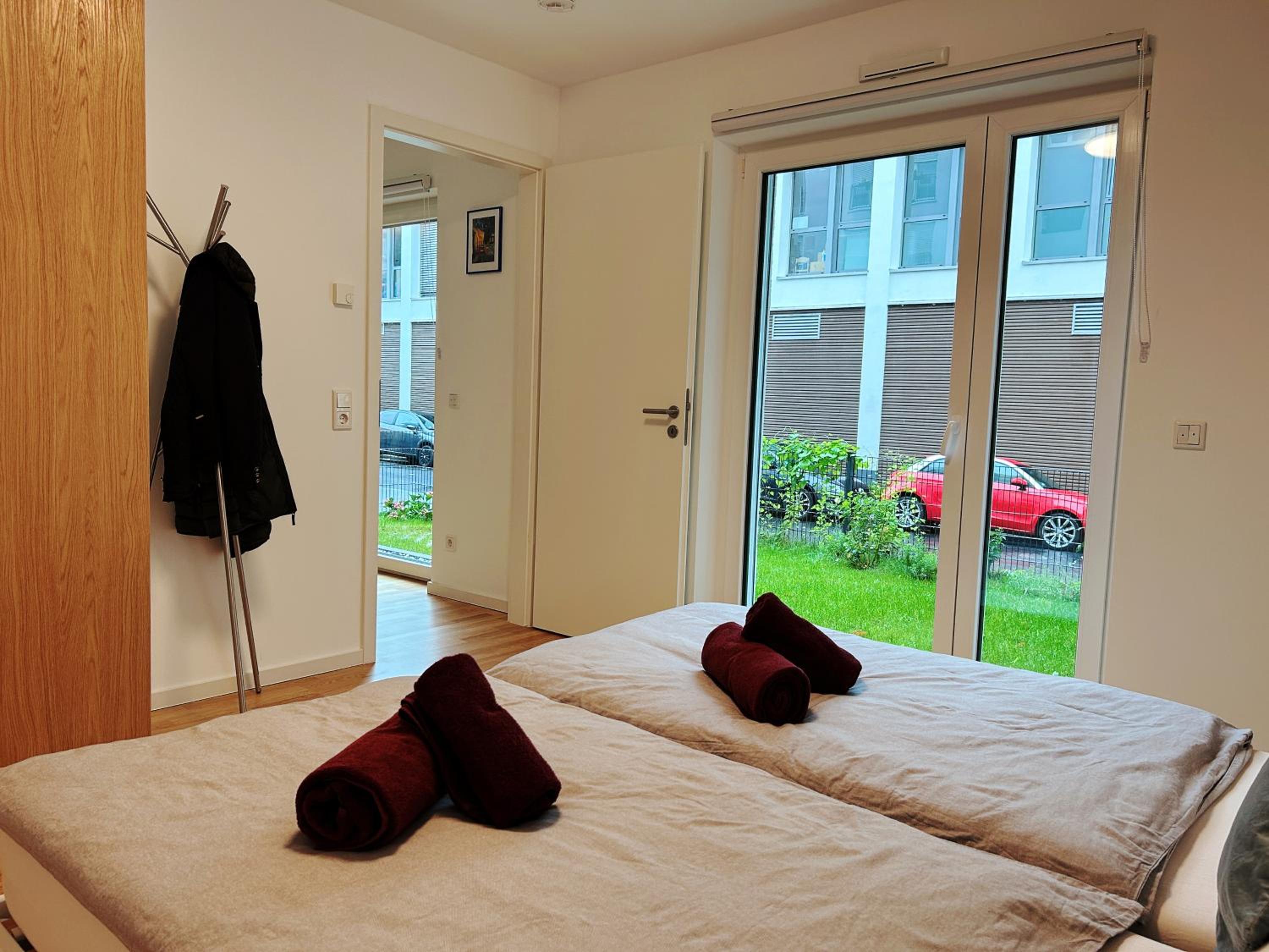 Offenbach Vacations - City Nest Offenbach - Property Image 11