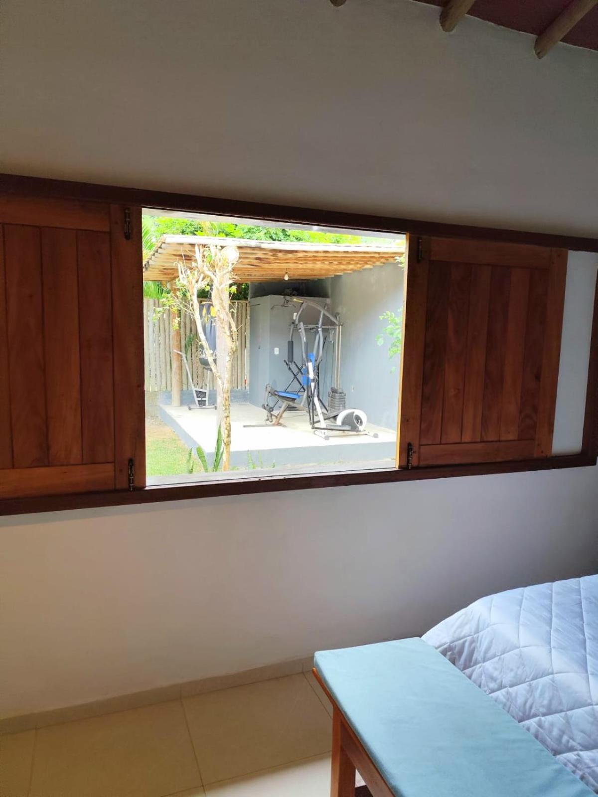 Casa Gabi Coqueiral
