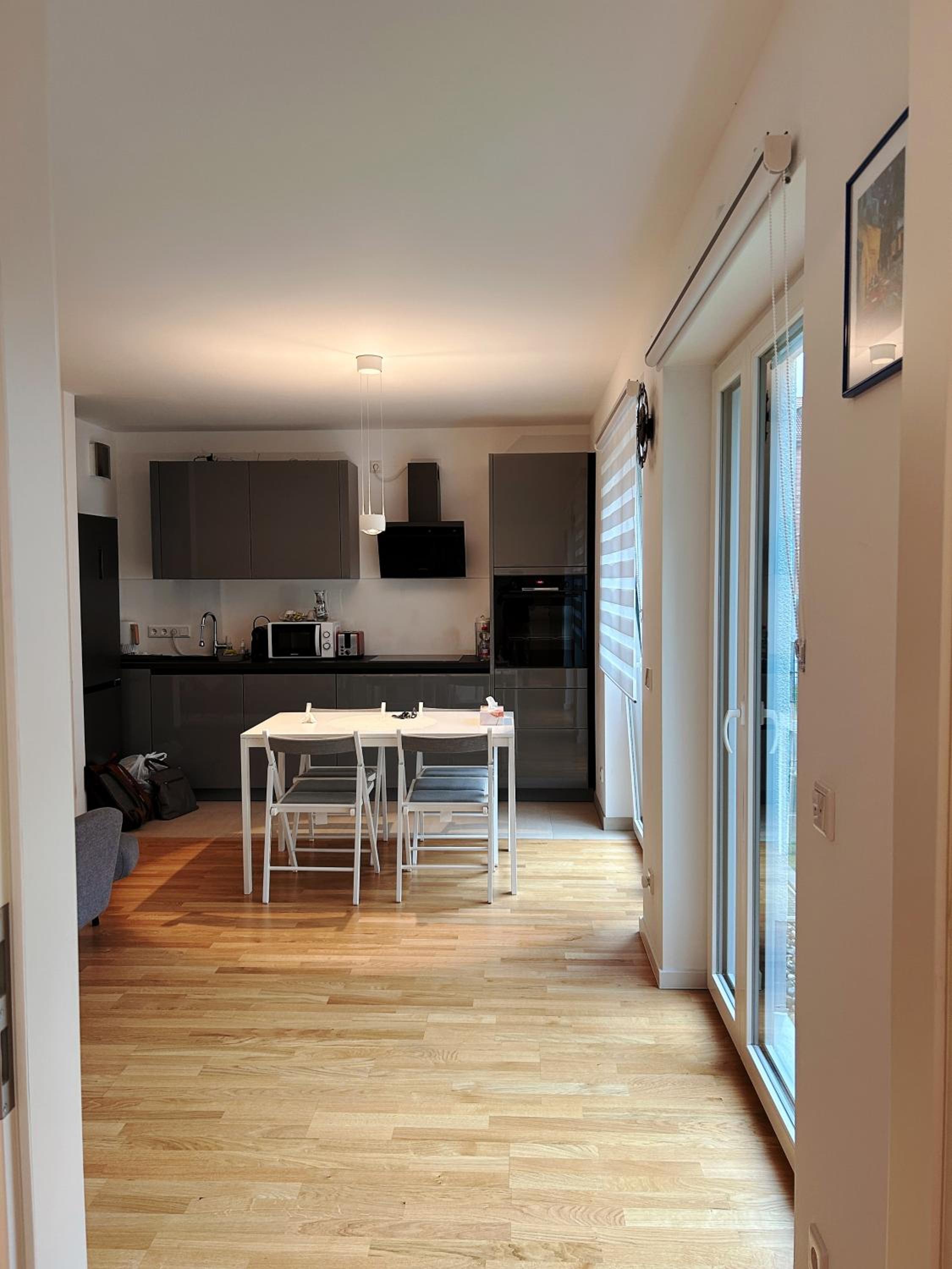 City Nest Offenbach