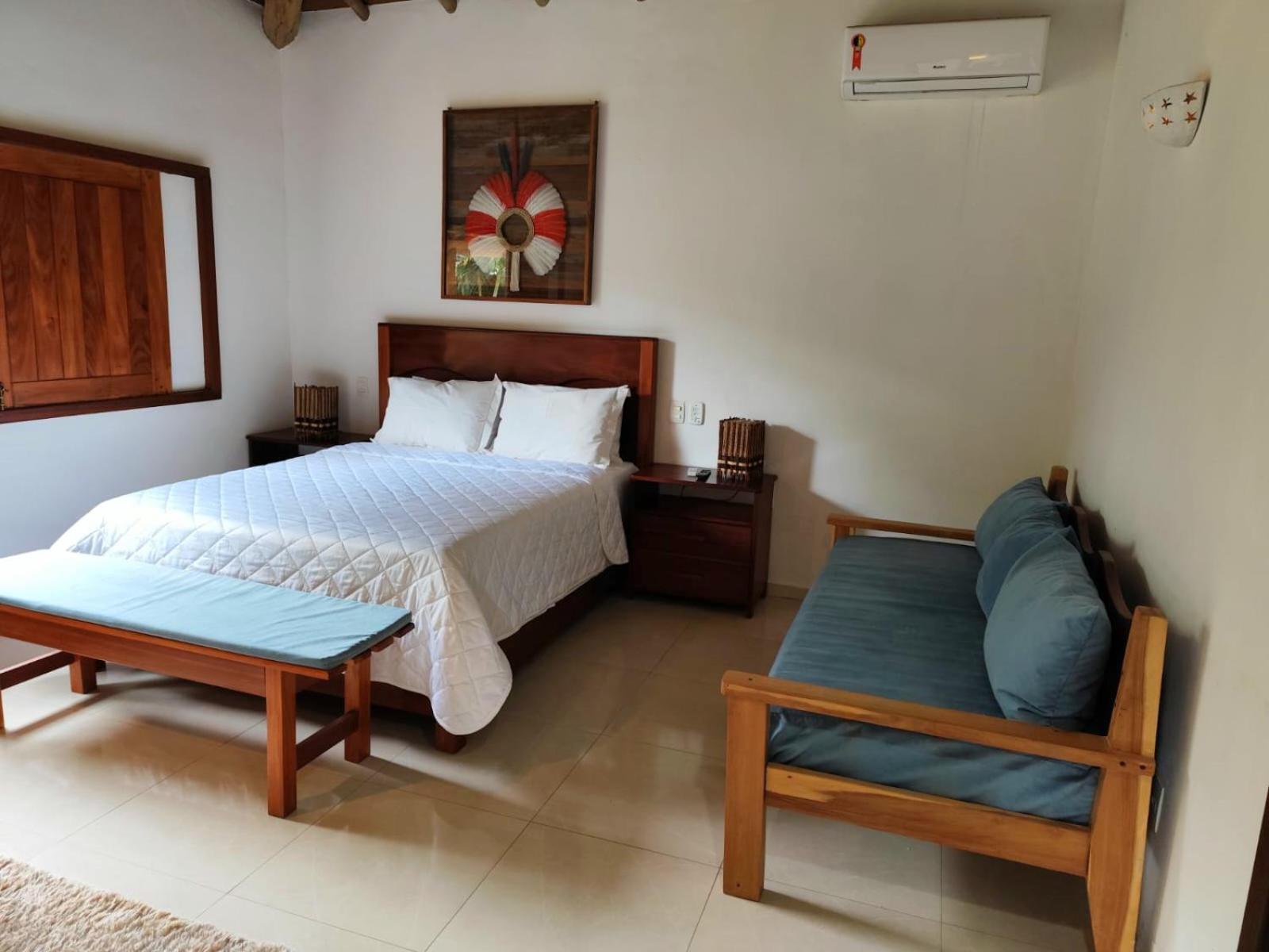 Casa Gabi Coqueiral