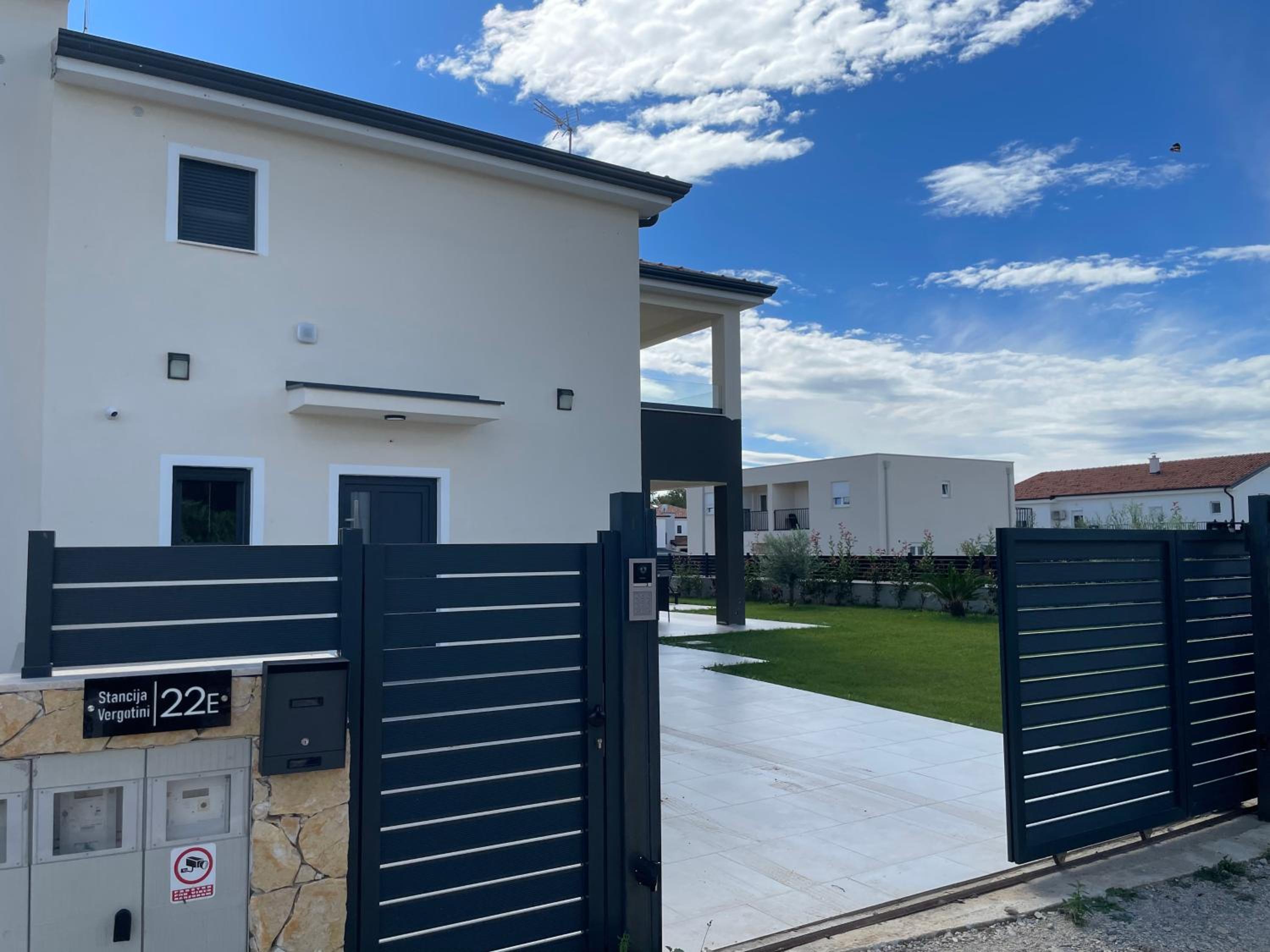 Istarska Vila