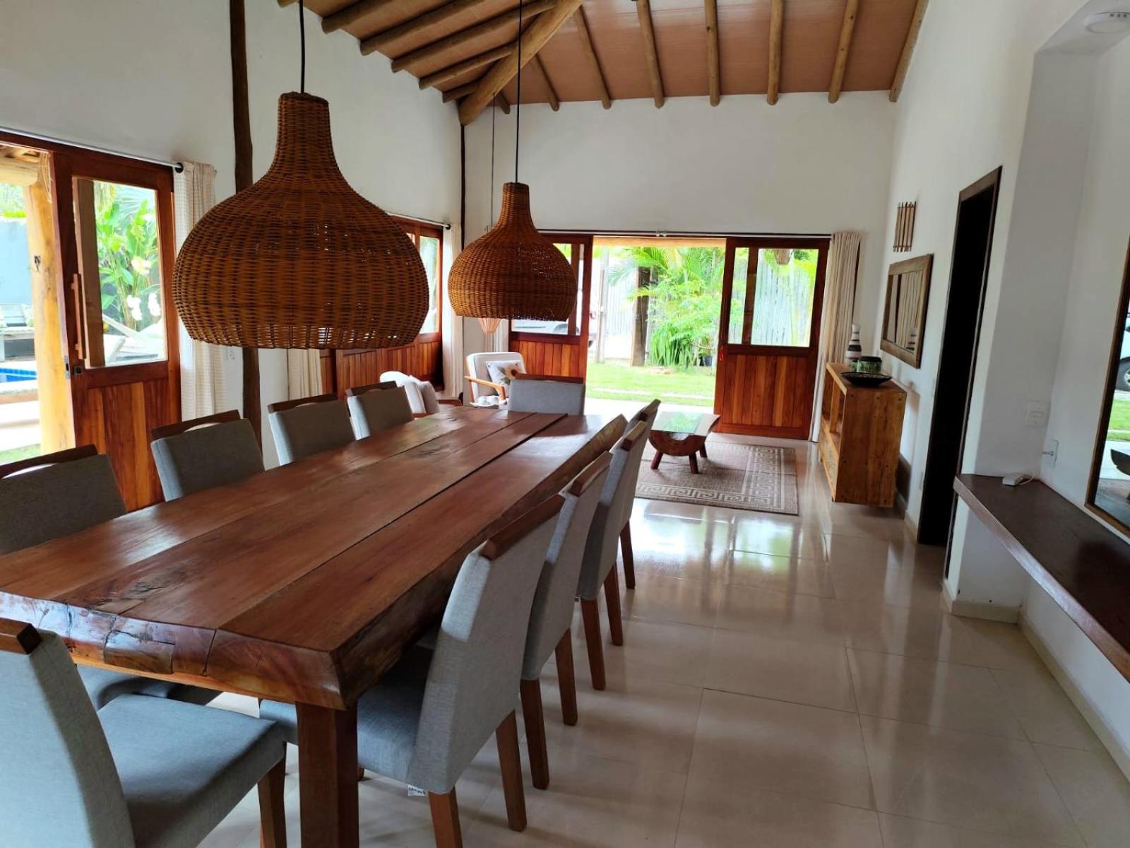 Casa Gabi Coqueiral